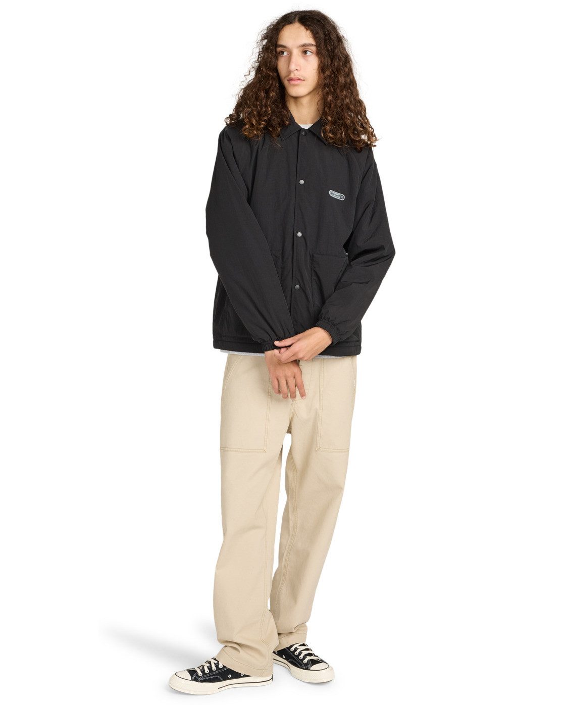 Element Outdoorjack Coach Polar
