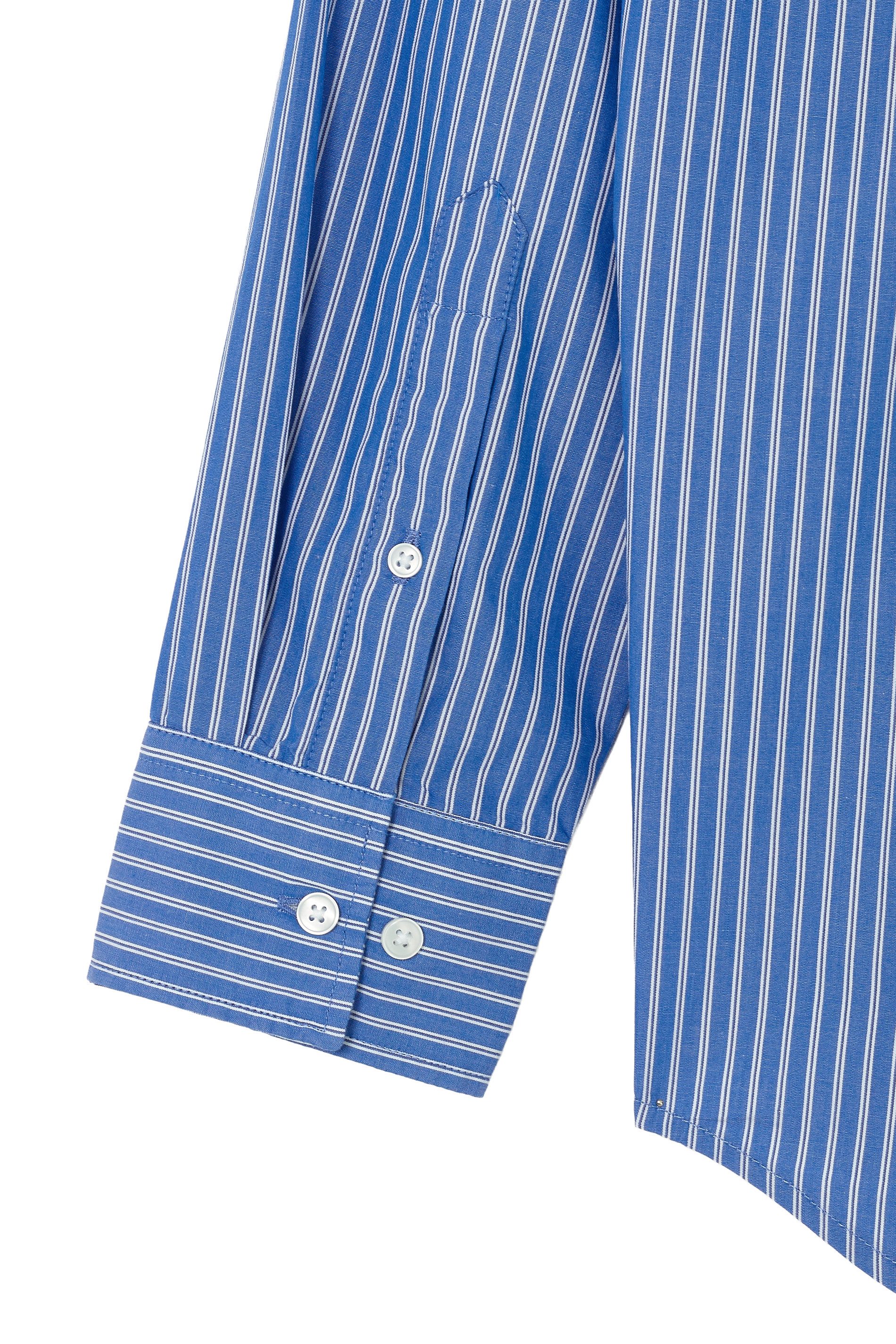 Jack & Jones Overhemd met lange mouwen JJECODY POPLIN SHIRT LS SN