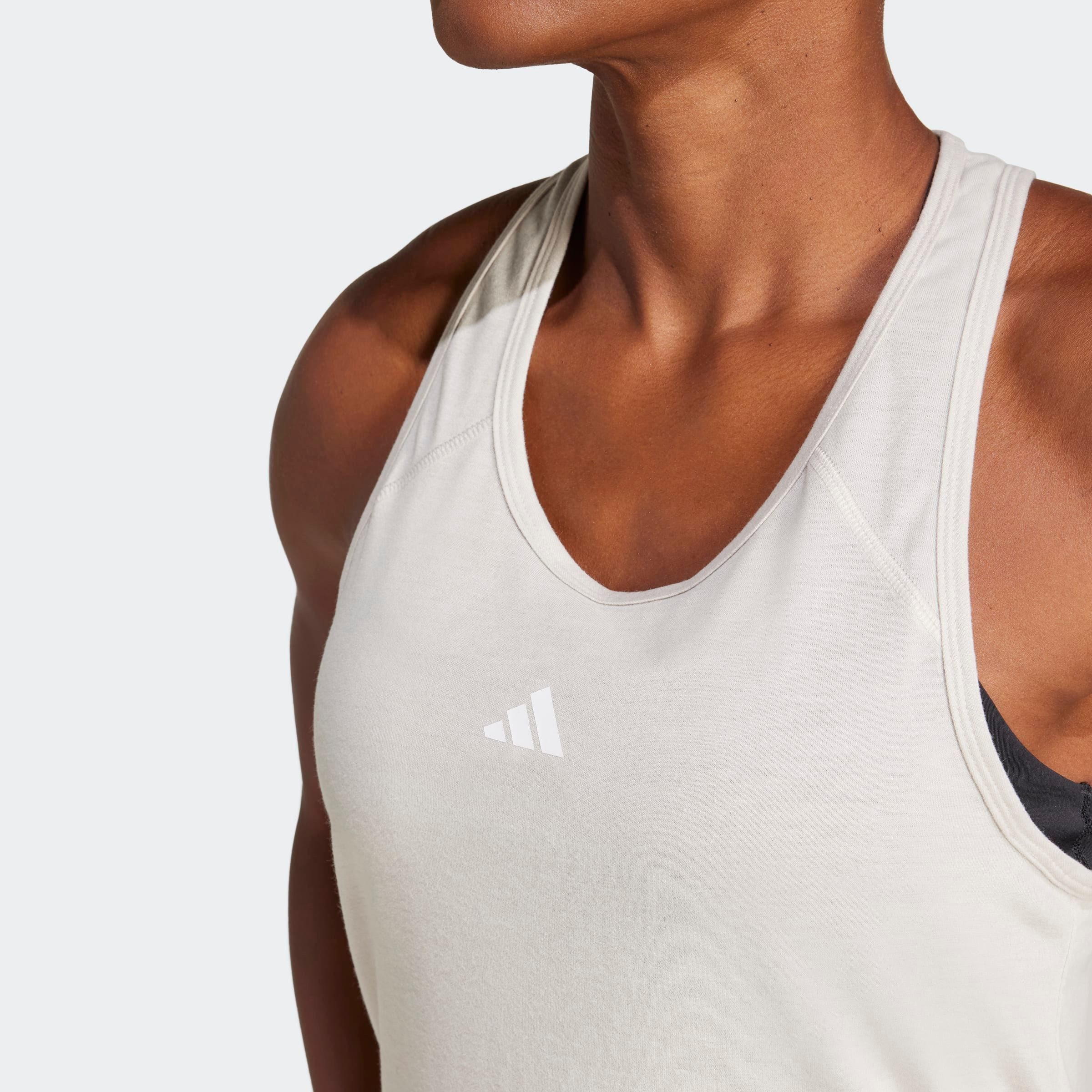 adidas Performance Tanktop TR-ES MIN TK