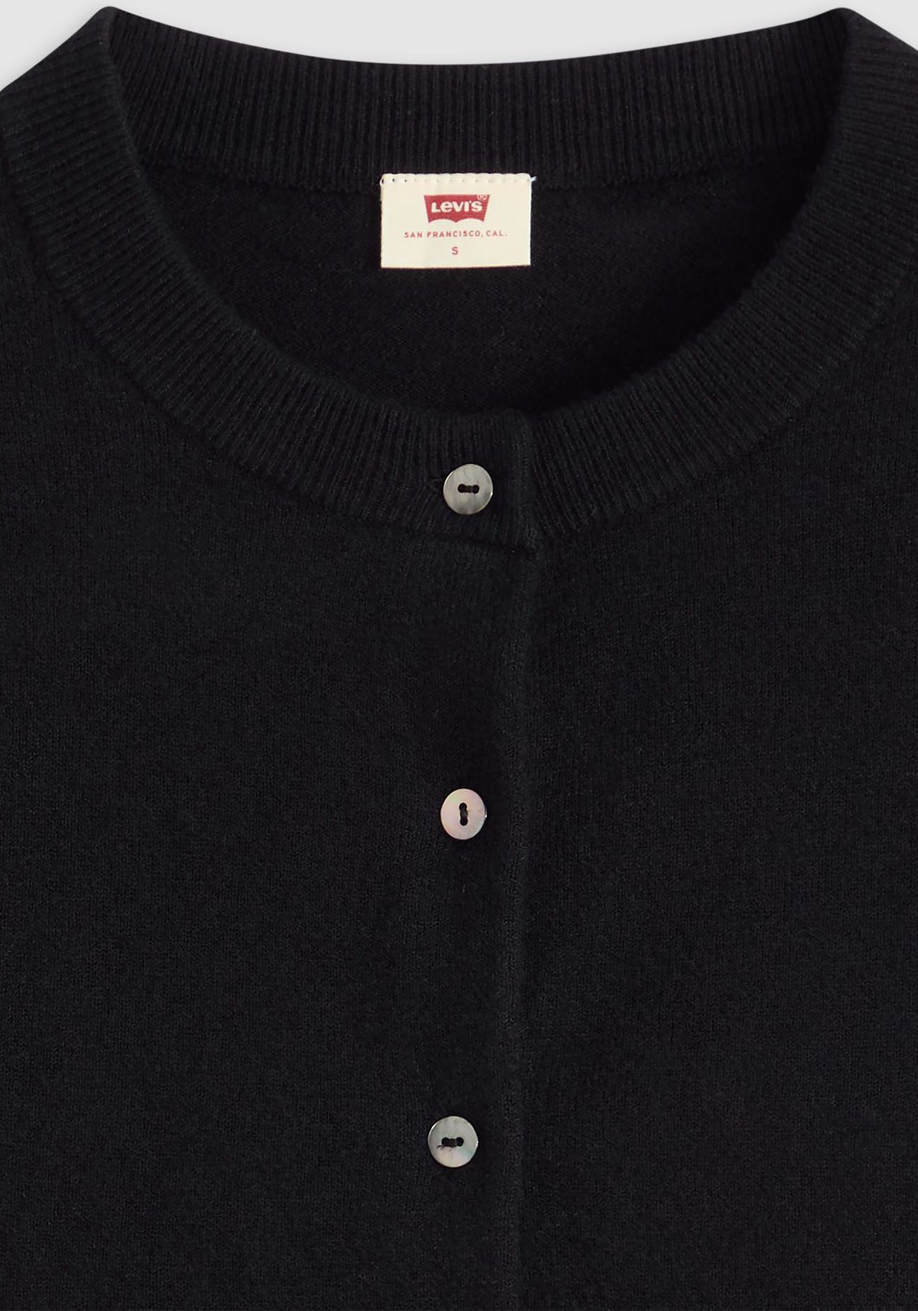 Levi's® Vest TARA SUPER SOFT C