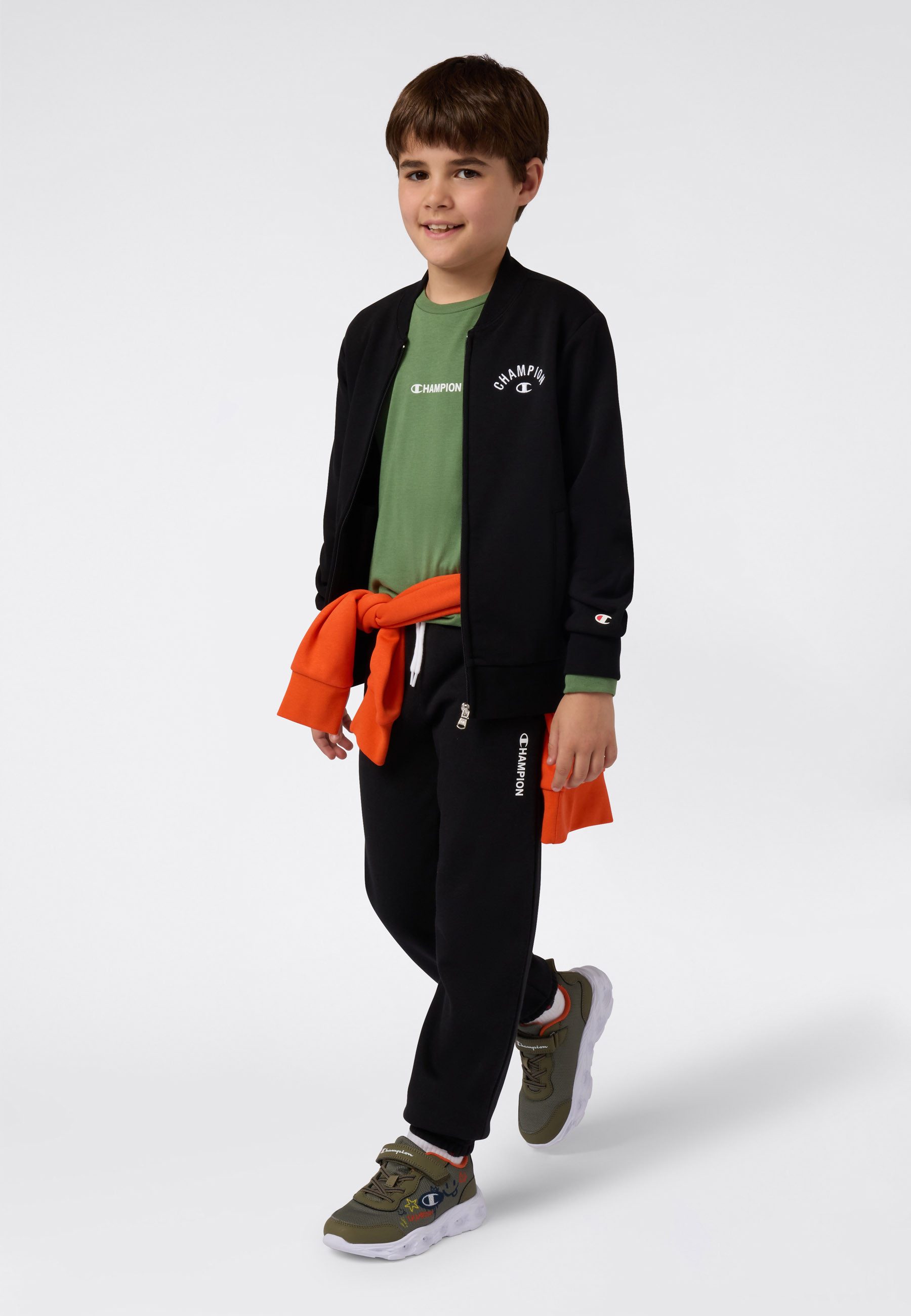 Champion Sweatvest (1-delig)