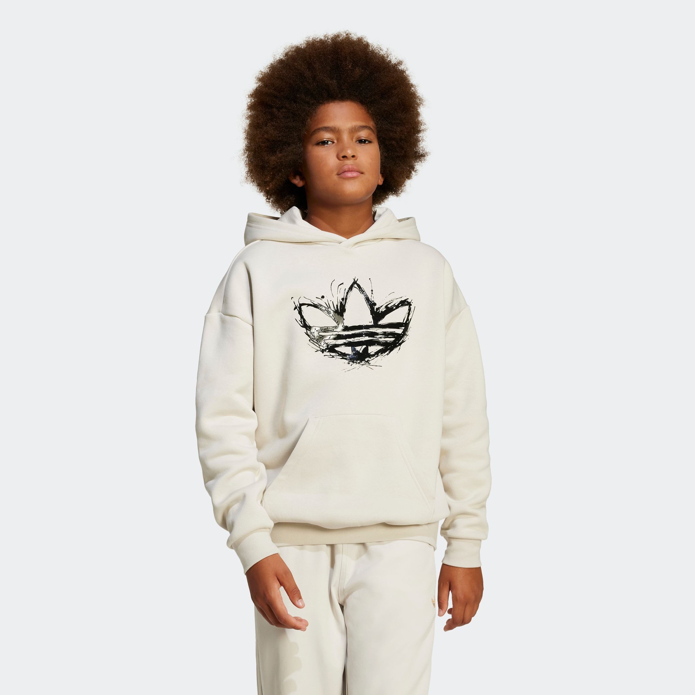 adidas Originals Hoodie LOOSE HOODIE