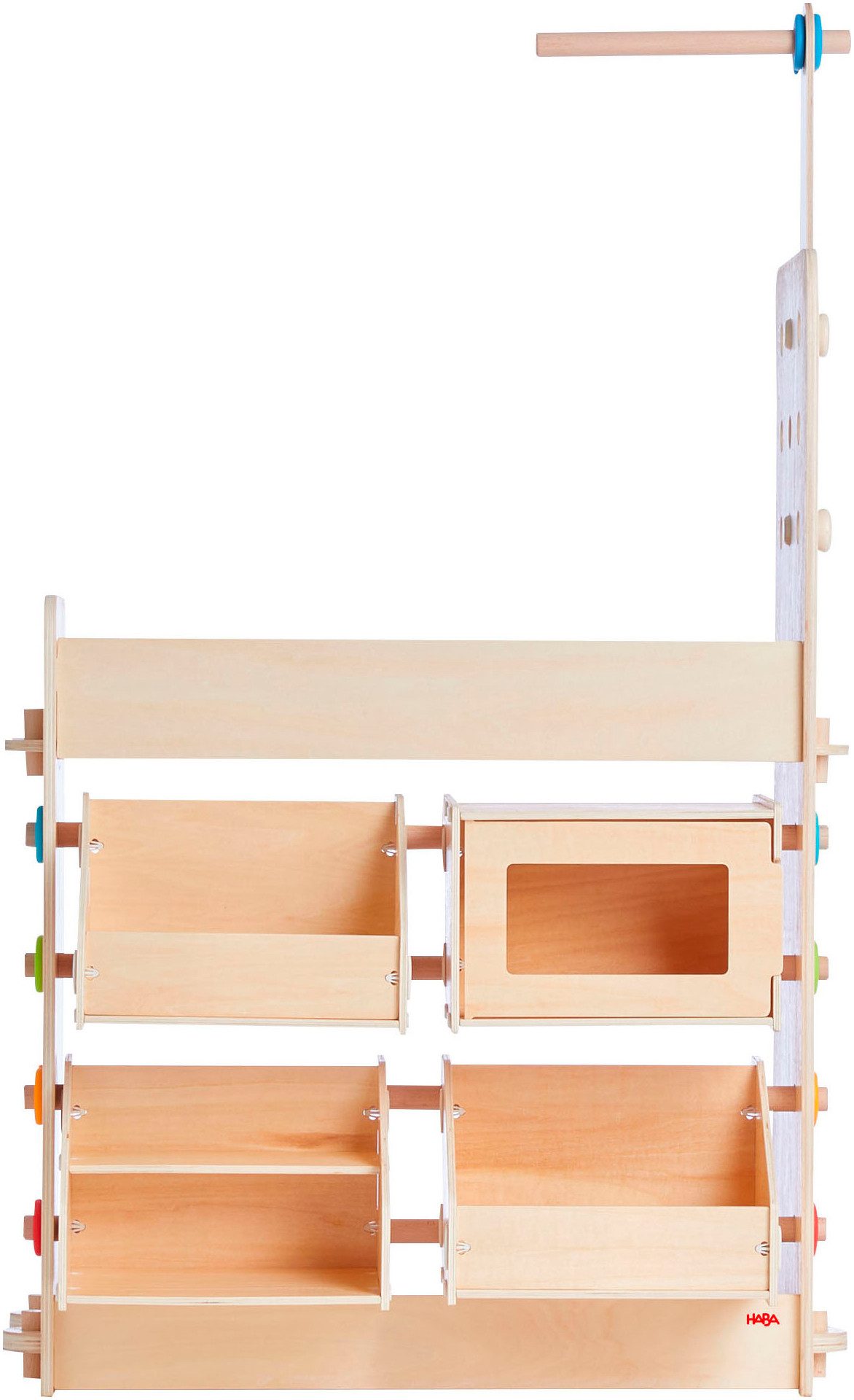 Haba Winkel Speelset Creatief Spelen 3 in 1