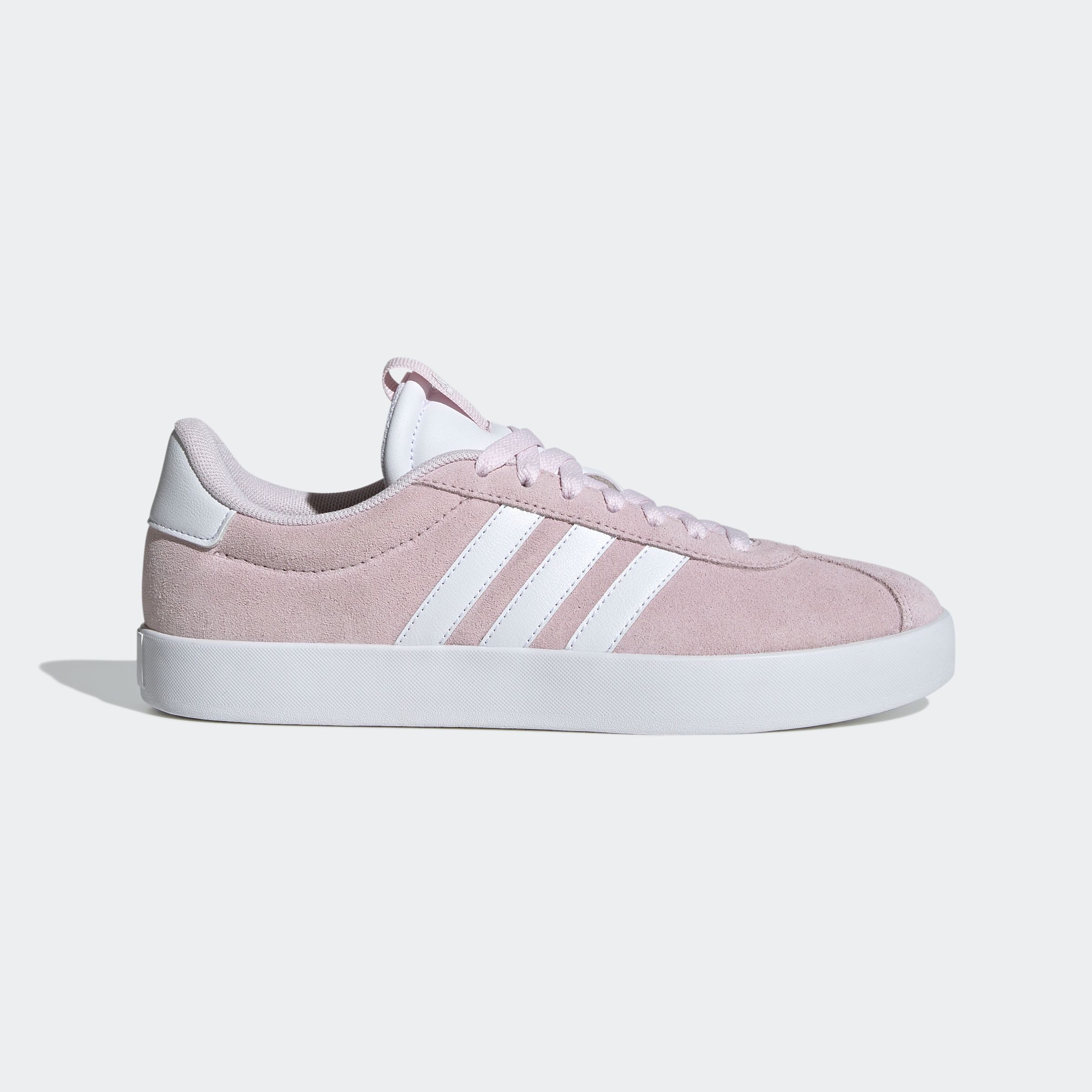 adidas Sportswear Sneakers VL COURT 3.0 geïnspireerd door het ontwerp van de adidas samba