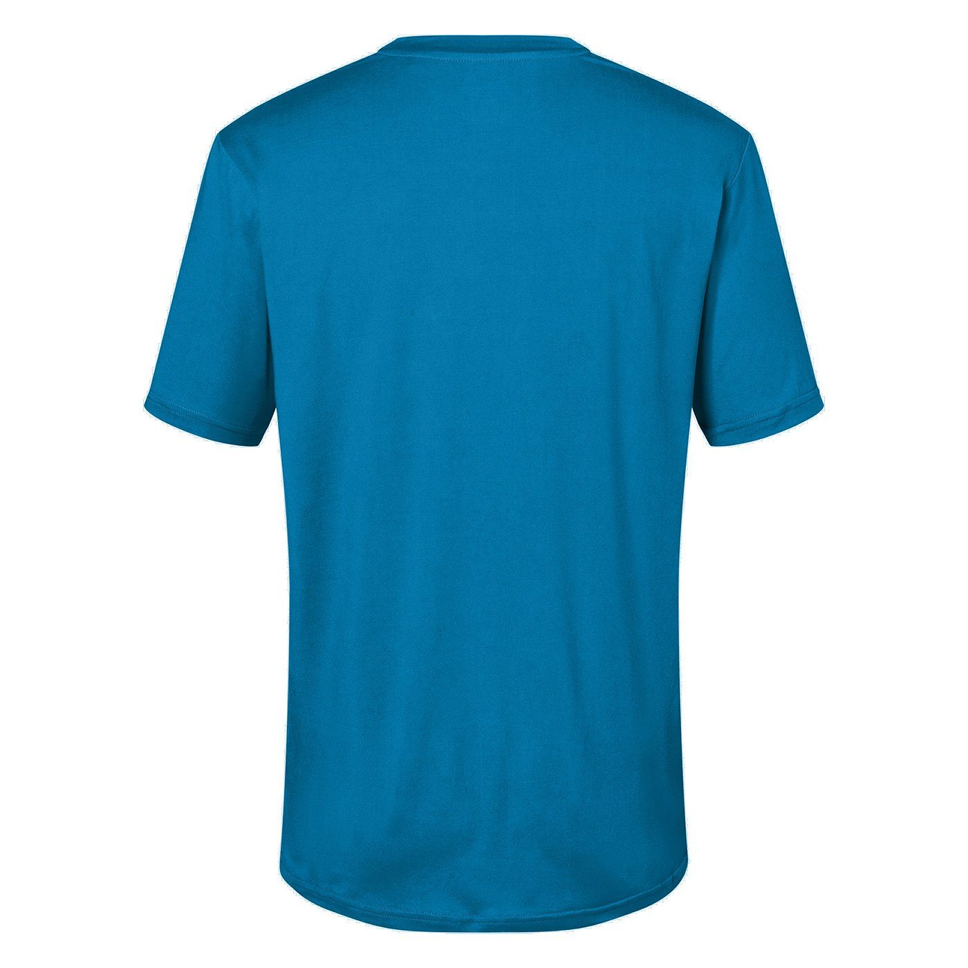 DEPROC Active Functioneel shirt NAKIN MEN II Functioneel shirt met V-hals
