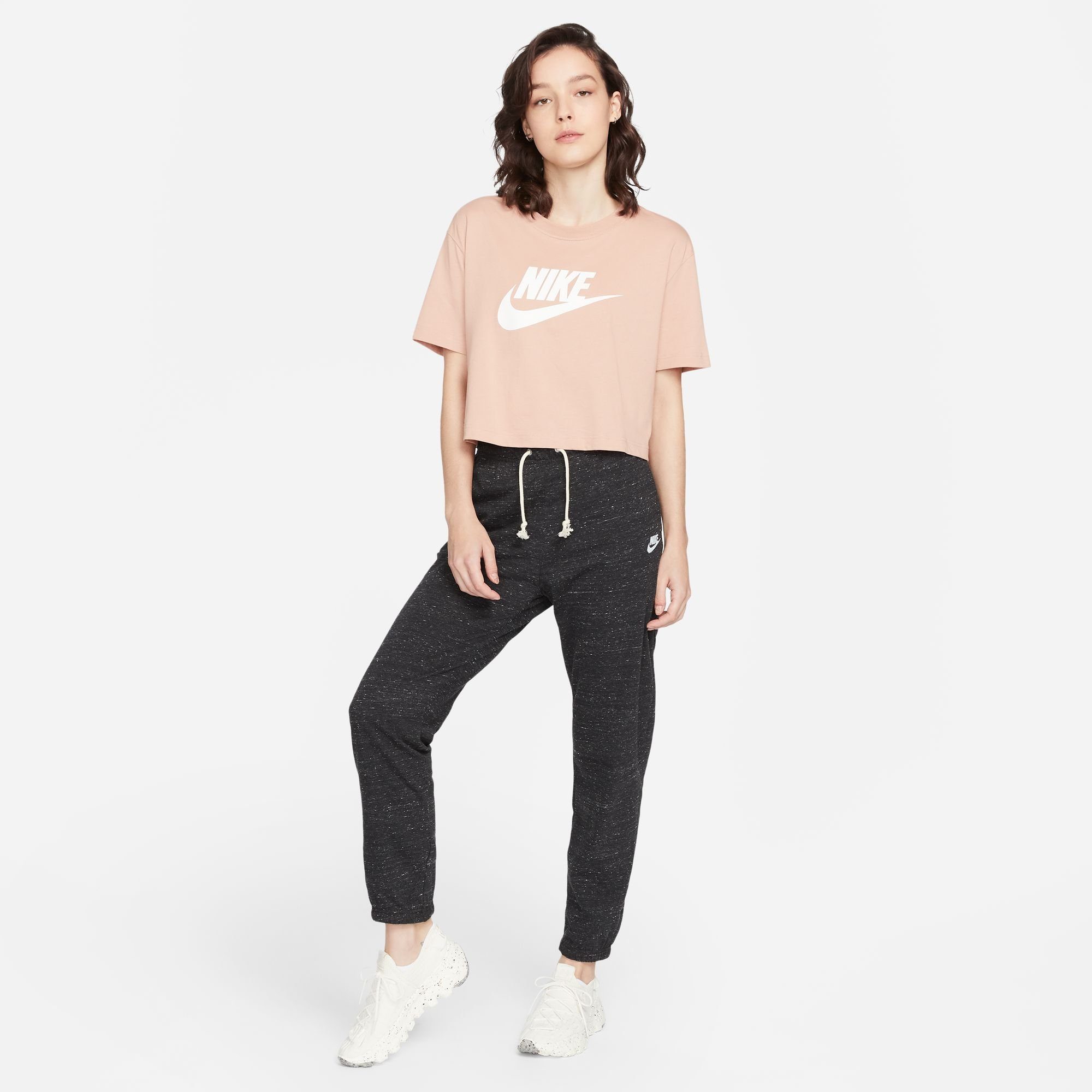 Nike Sportswear Joggingbroek Gym Vintage Women's Pants