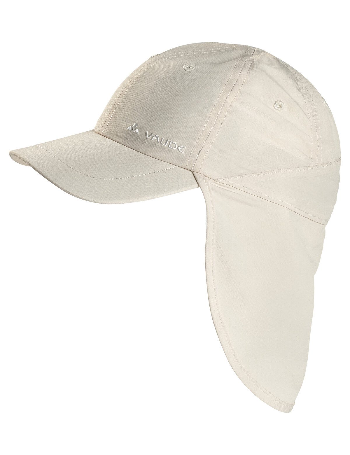 VAUDE Zonnehoed KIDS SAHARA CAP IV UV-bescherming 50 & voor kinderen