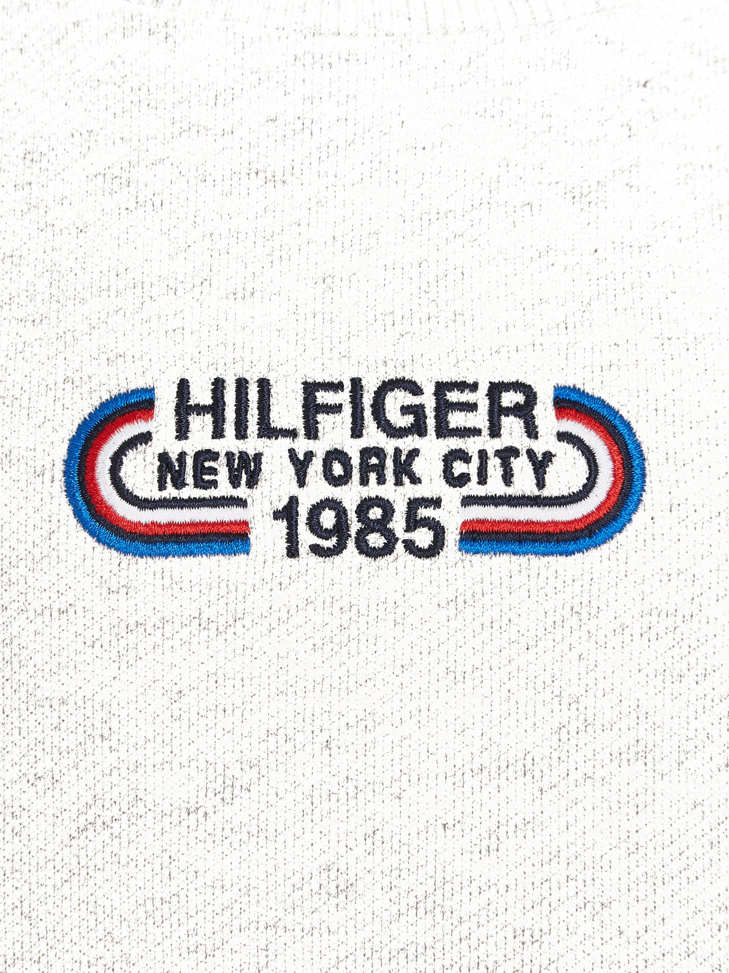 Tommy Hilfiger Sweatshirt HILFIGER TRACK SWEATSHIRT