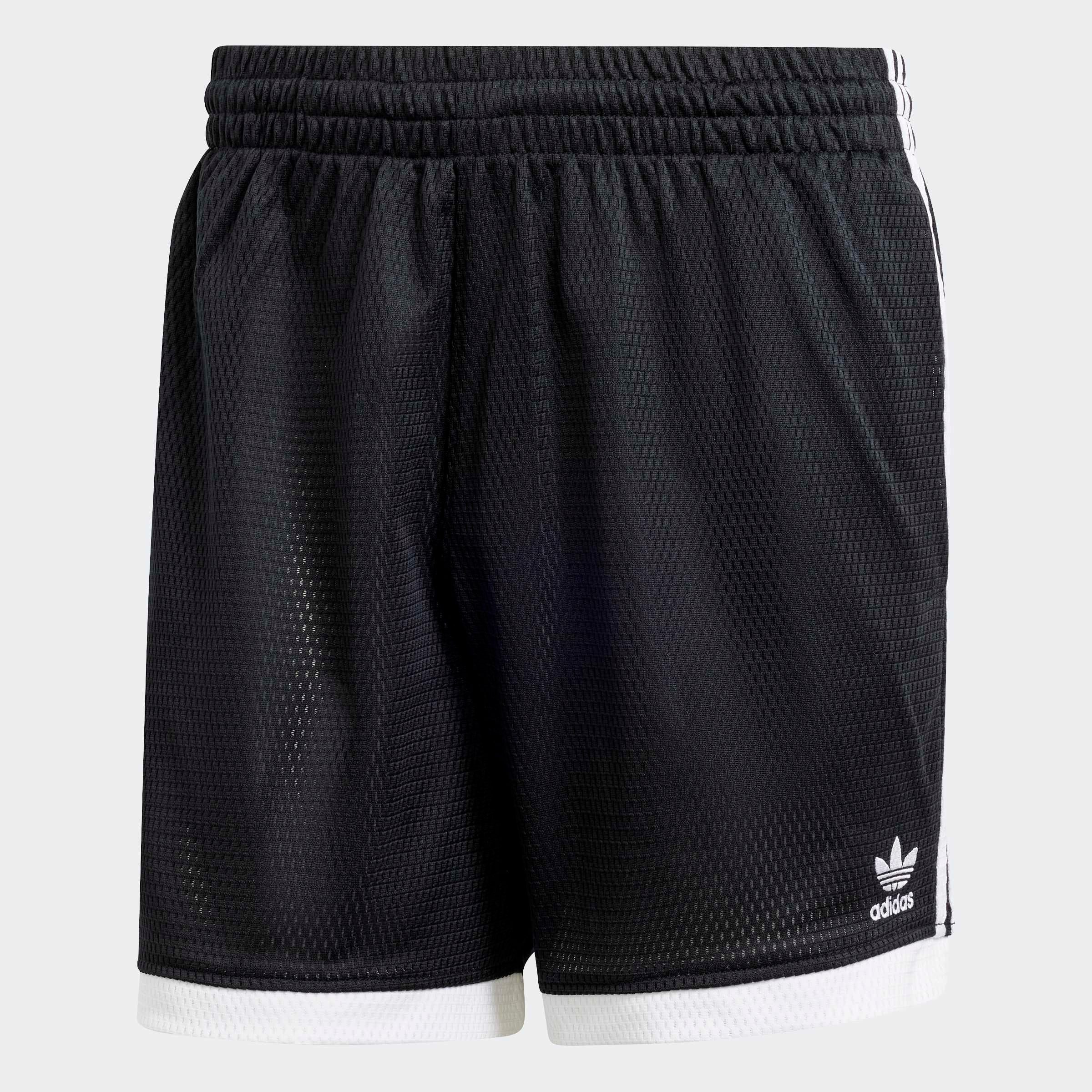 adidas Originals Short Mockeylet short (1-delig)
