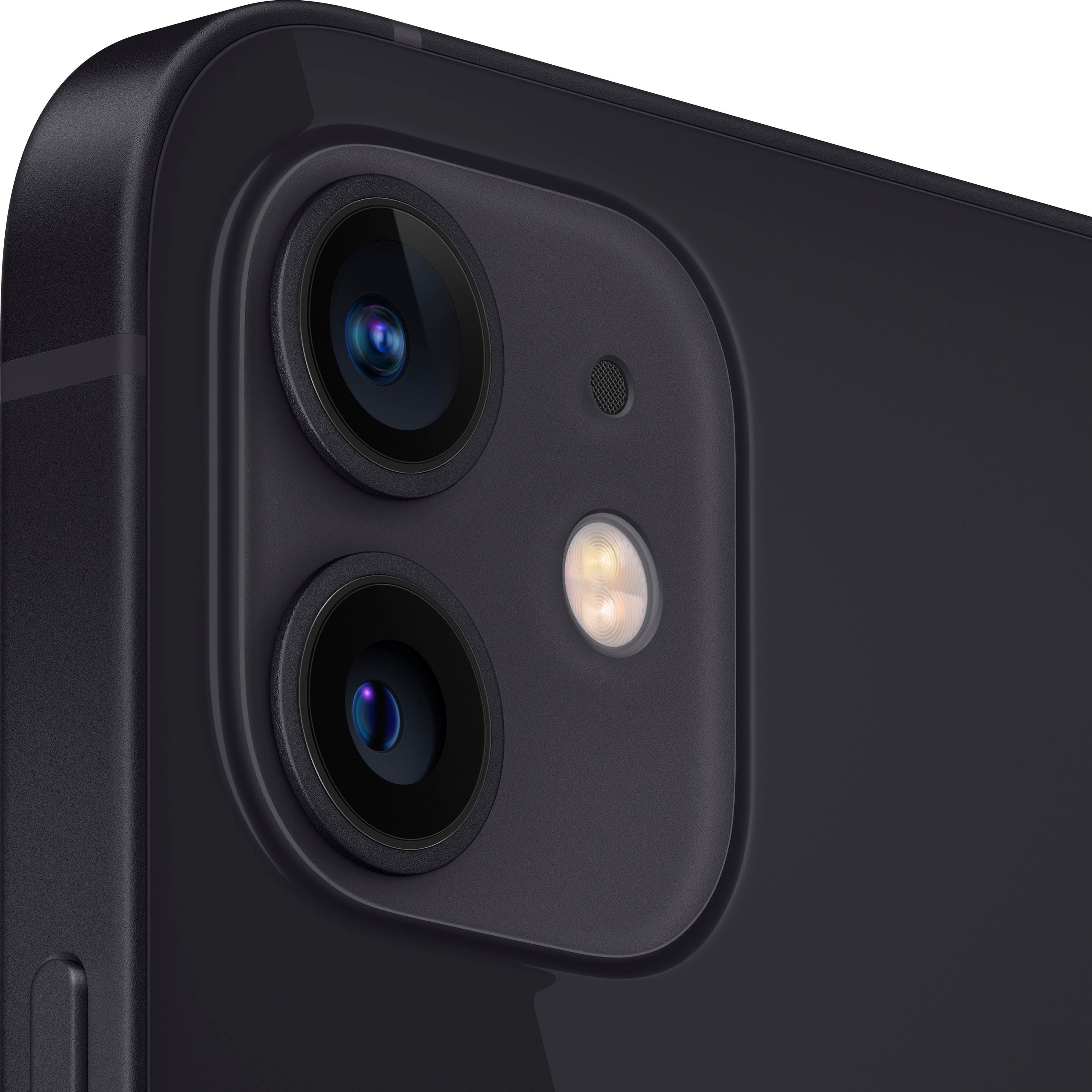 Apple Smartphone iPhone 12, zonder stroomadapter en hoofdtelefoon, compatibel met airpods, earpods