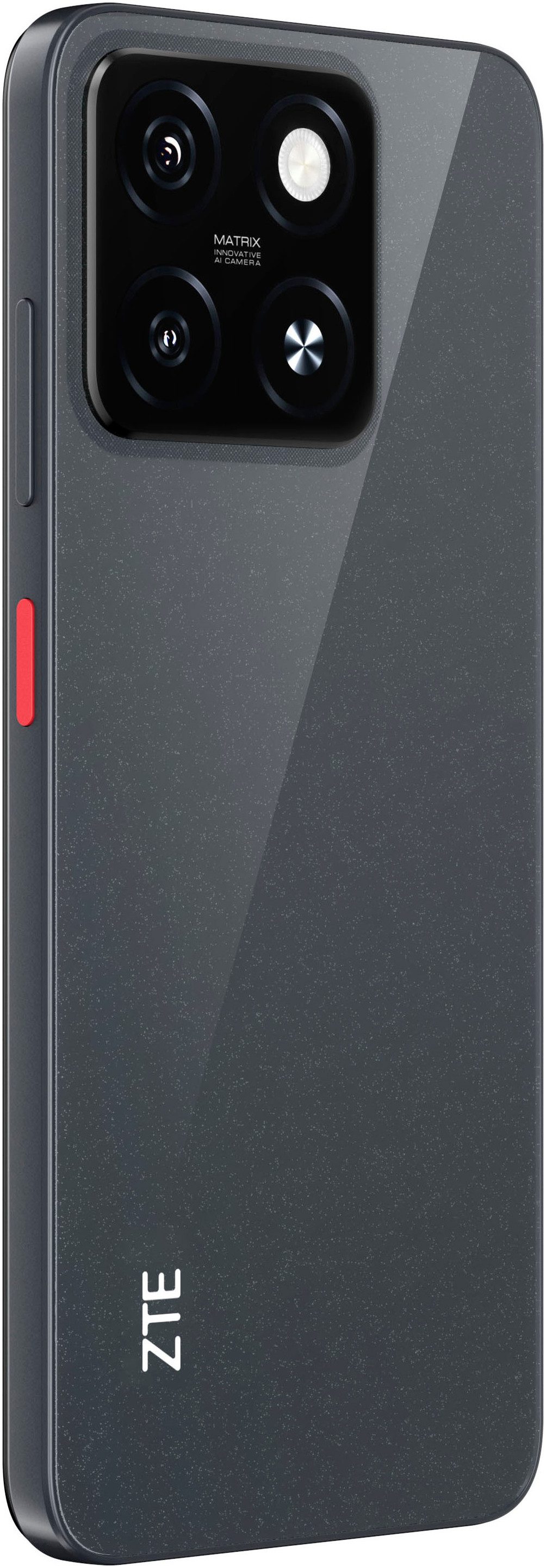 ZTE Smartphone Blade A55