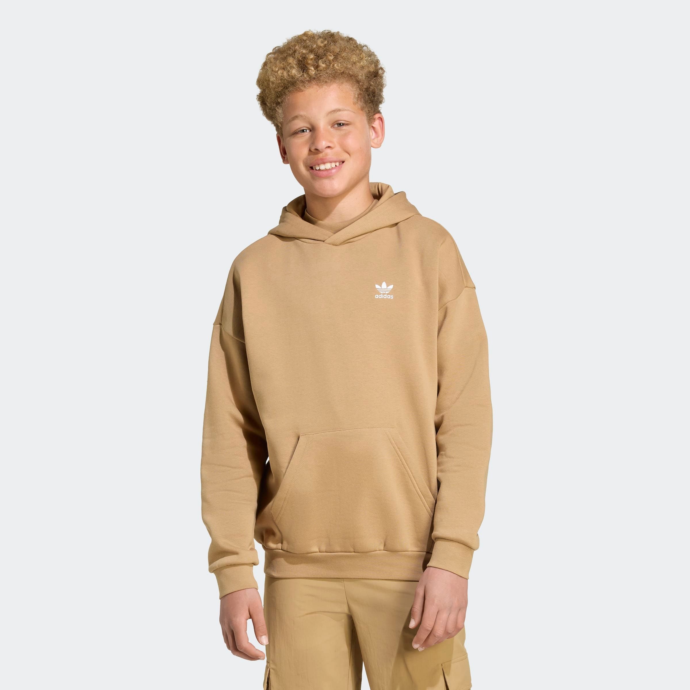 adidas Originals Hoodie LOOSE HOODIE FL