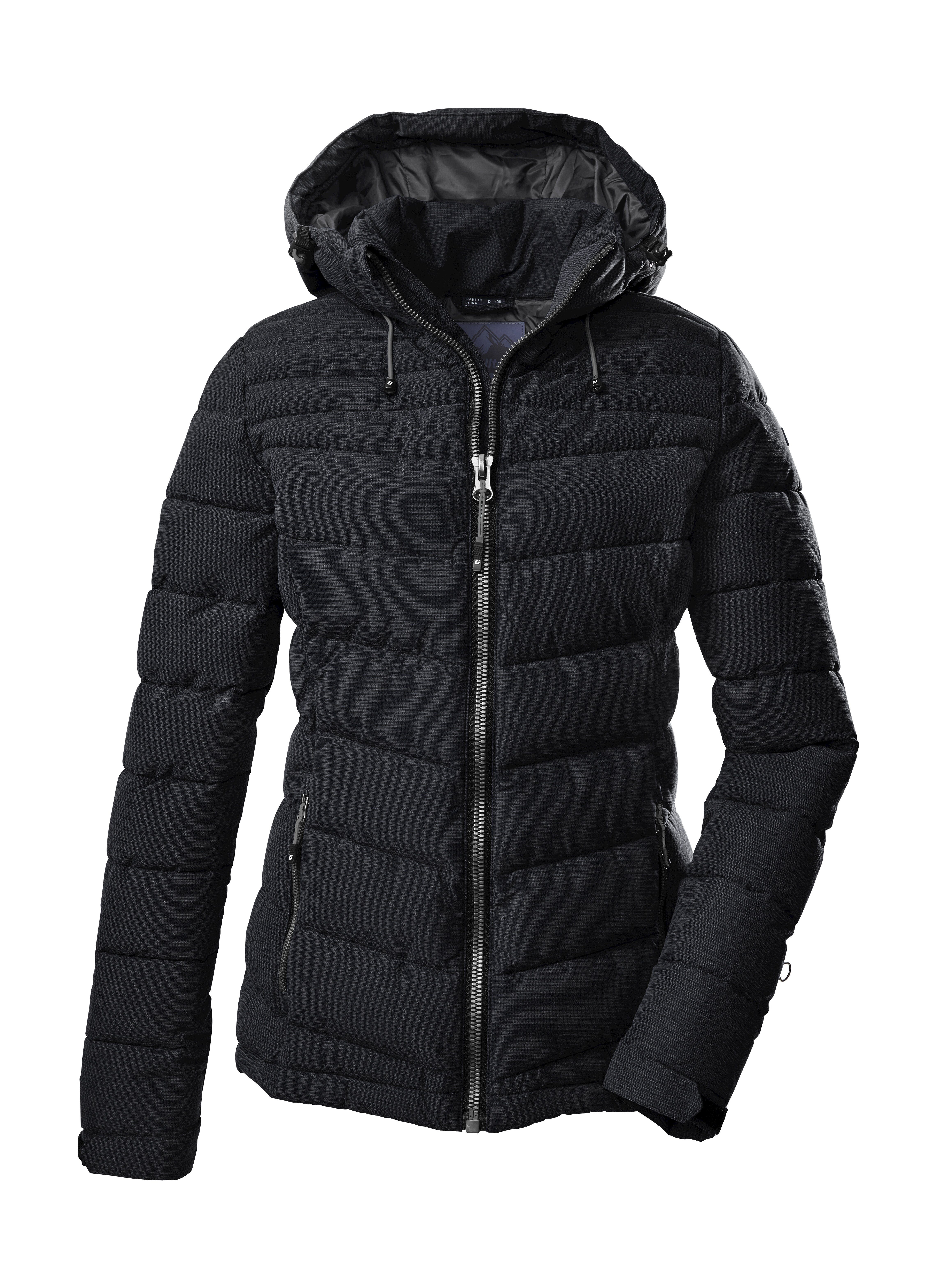 Killtec Gewatteerde jas Skane WMN Quilted JCKT A