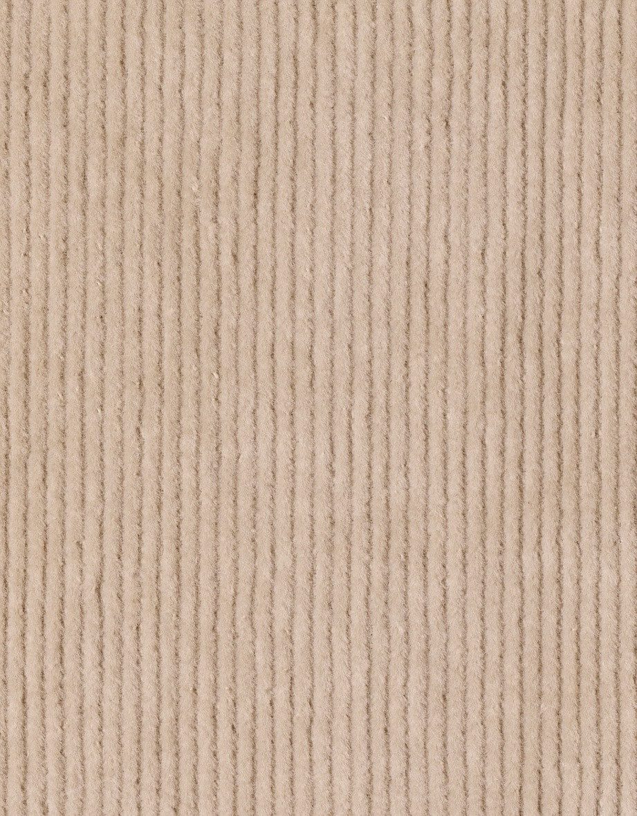 Bugatti Cordbroek van elastisch katoen