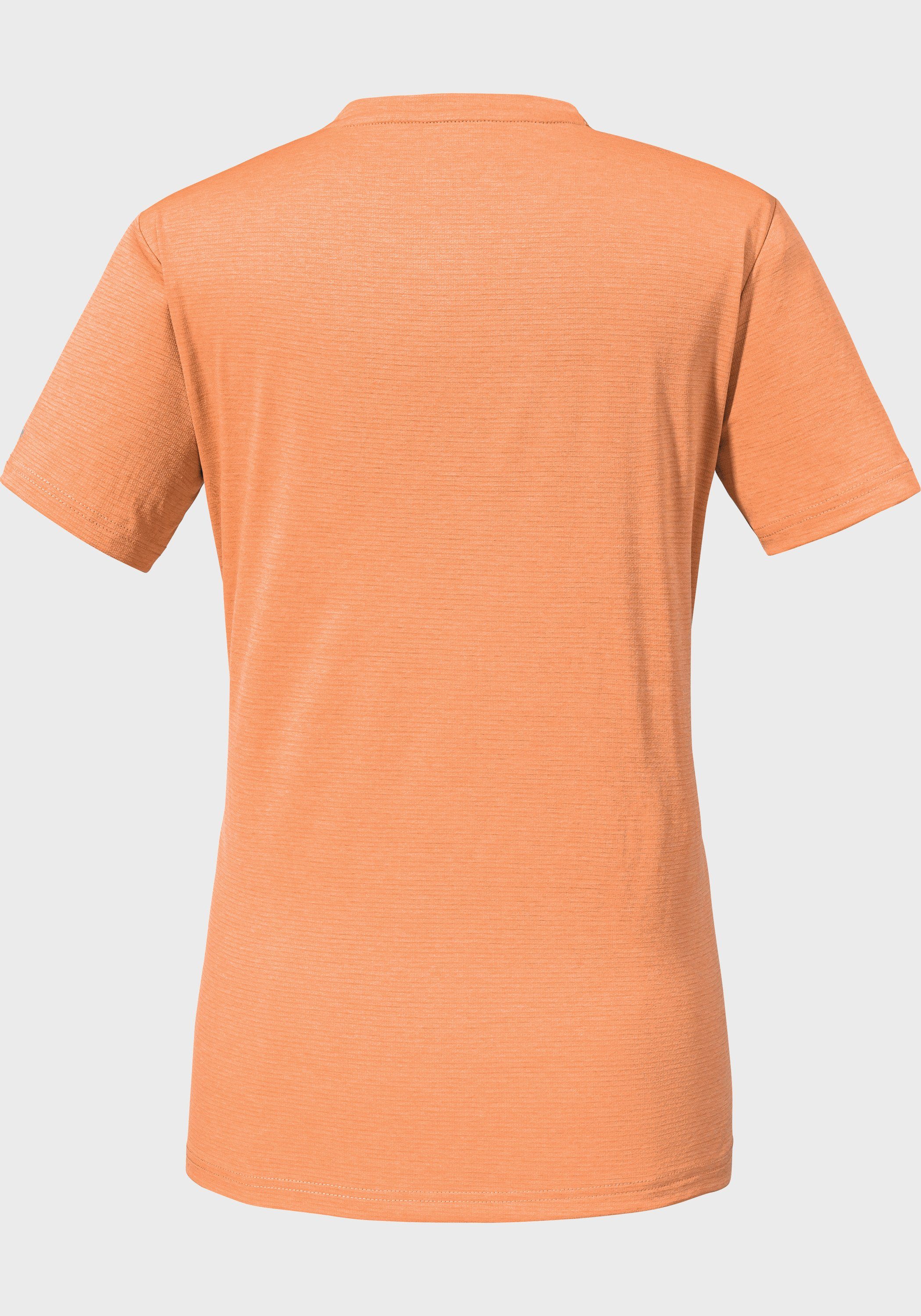Schöffel Functioneel shirt CIRC T Shirt Tauron L