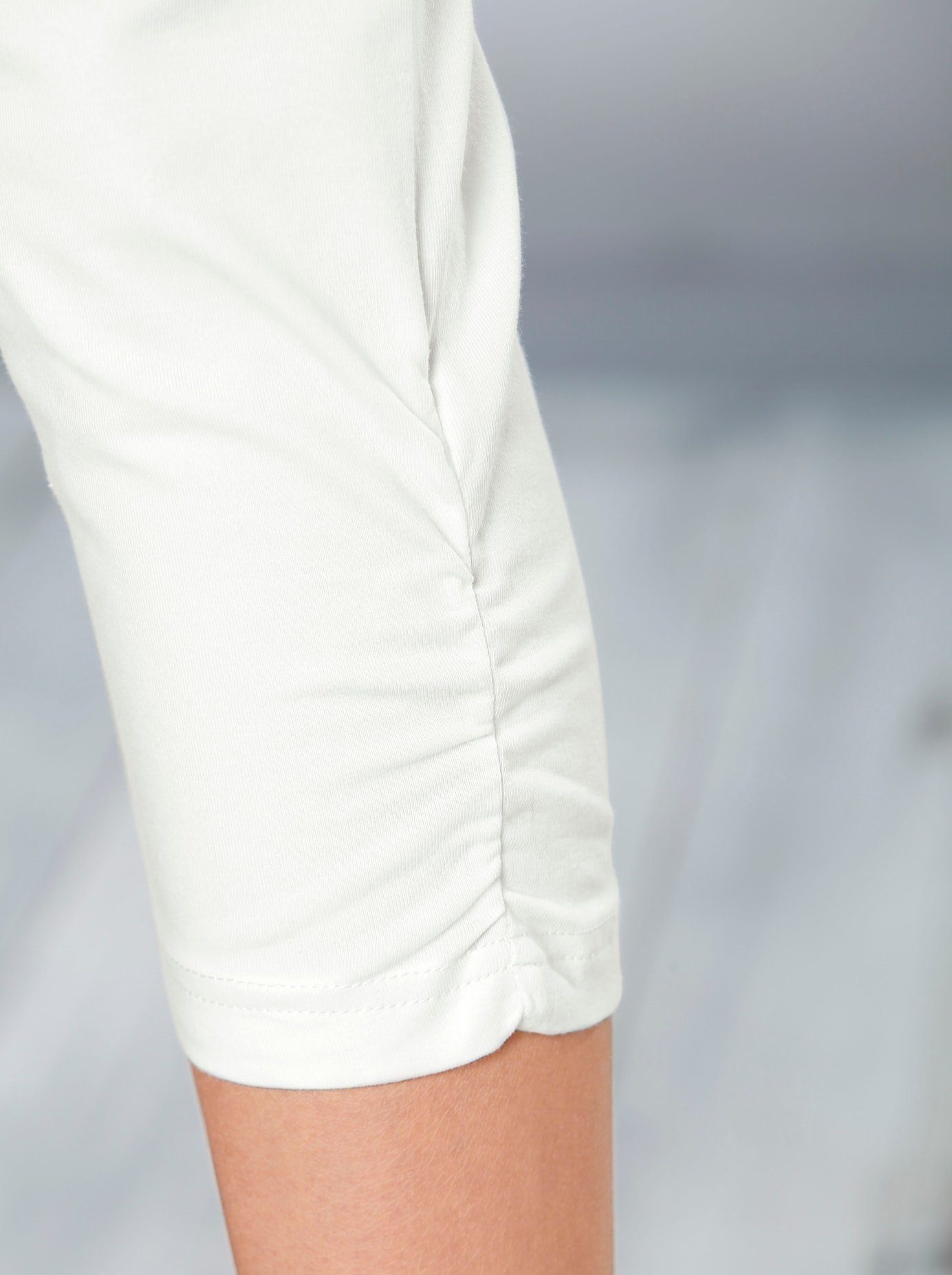 Classic Basics Legging