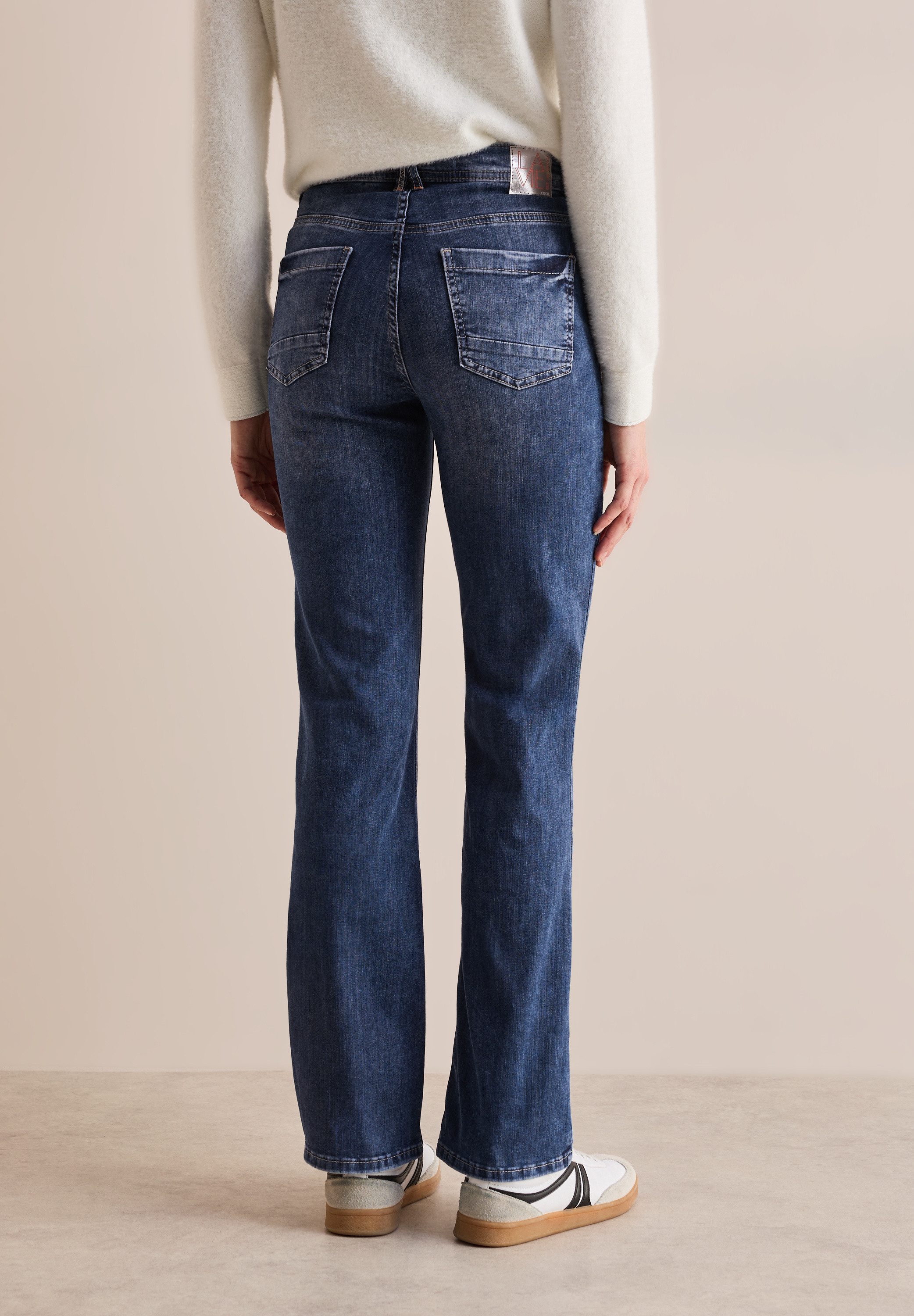 Cecil Bootcut jeans Stijl Toronto