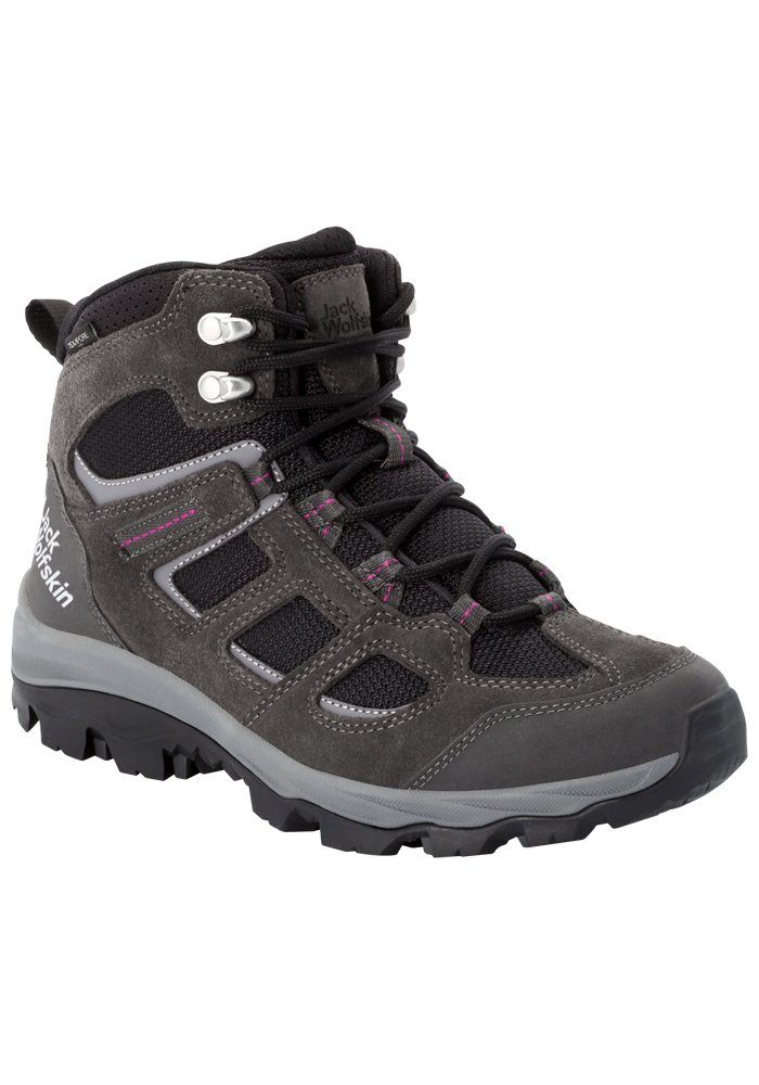 Jack Wolfskin Wandelschoenen VOJO 3 TEXAPORE MID W