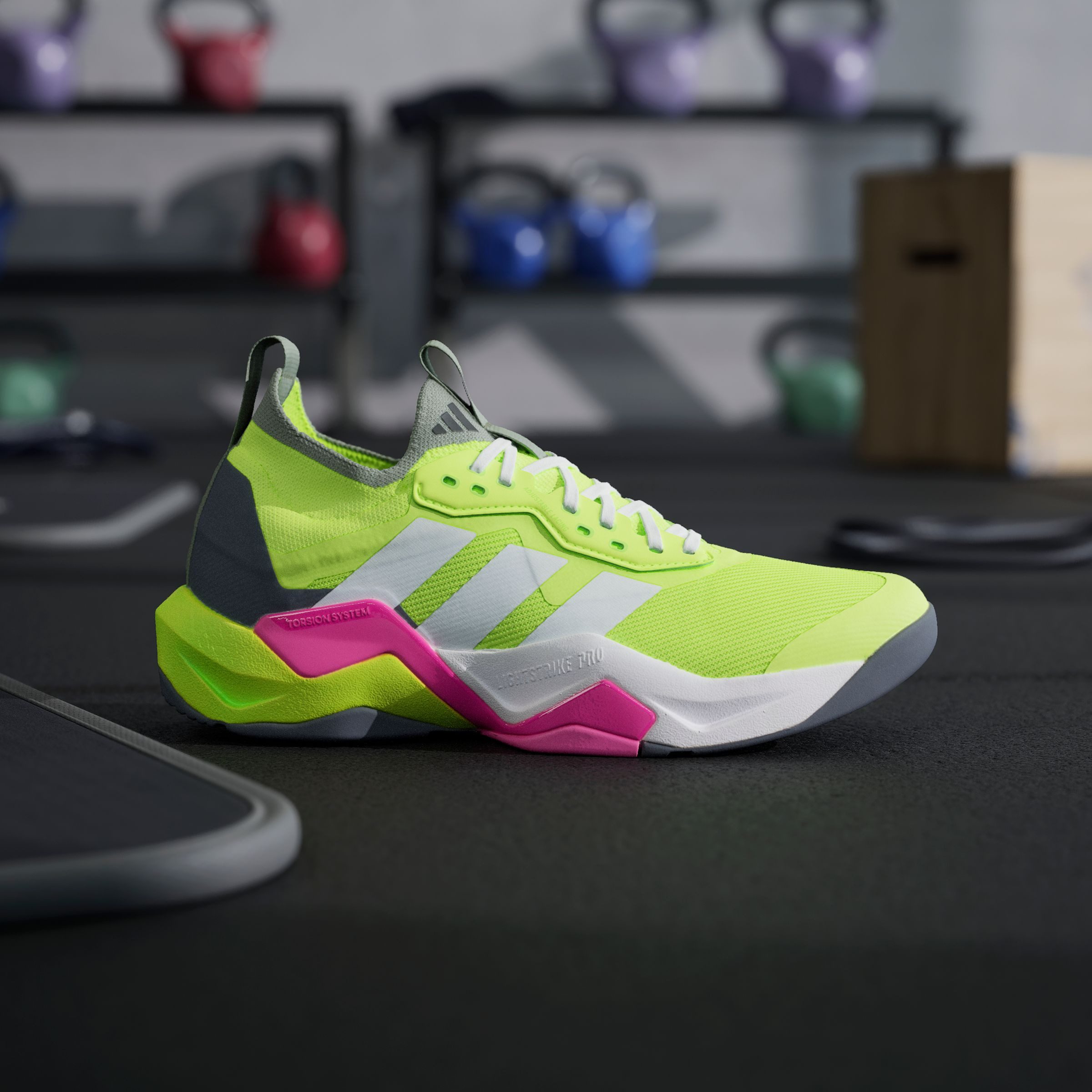 adidas Performance Trainingsschoenen RAPIDMOVE ADV 2