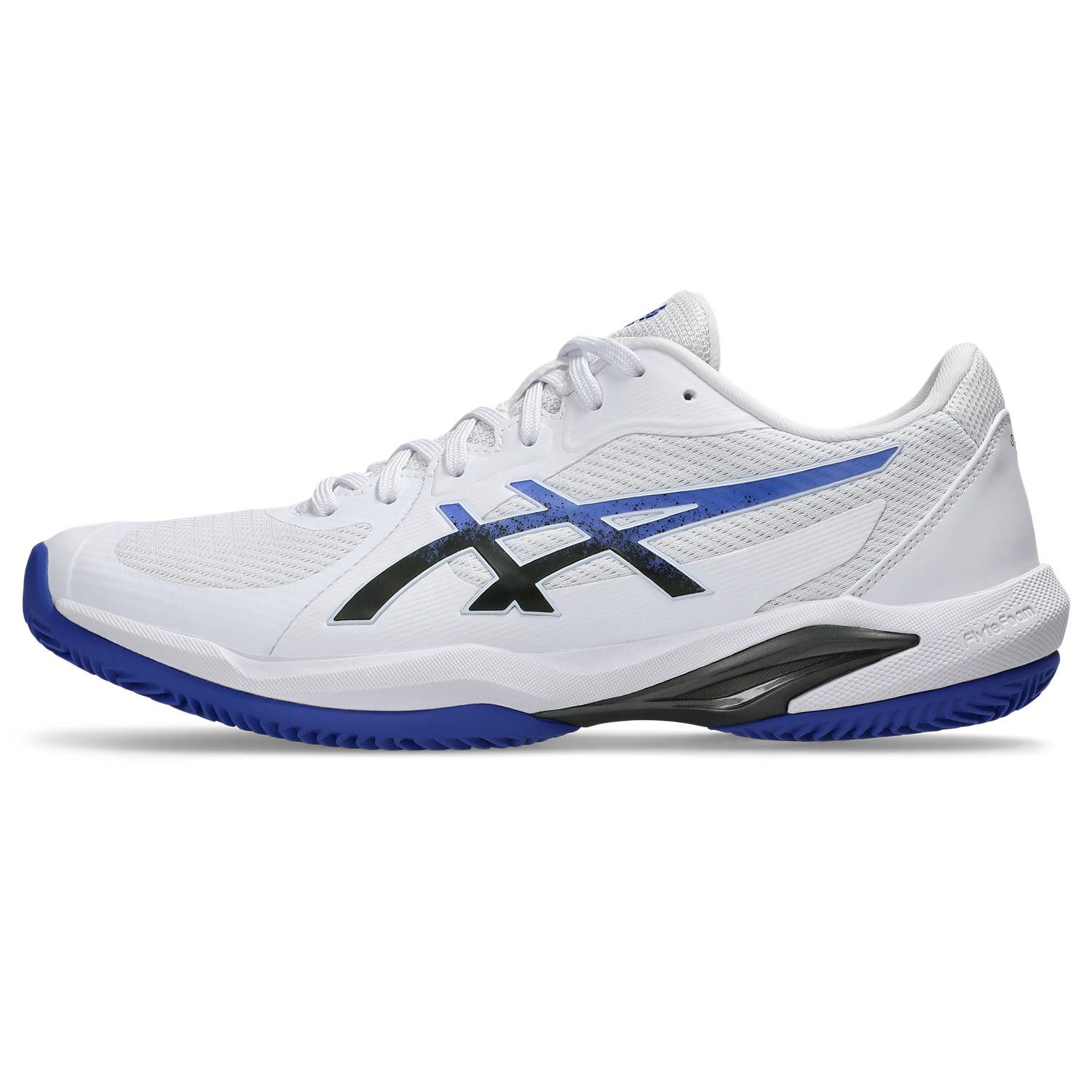 Asics Tennisschoenen SOLUTION SWIFT FF 2 CLAY