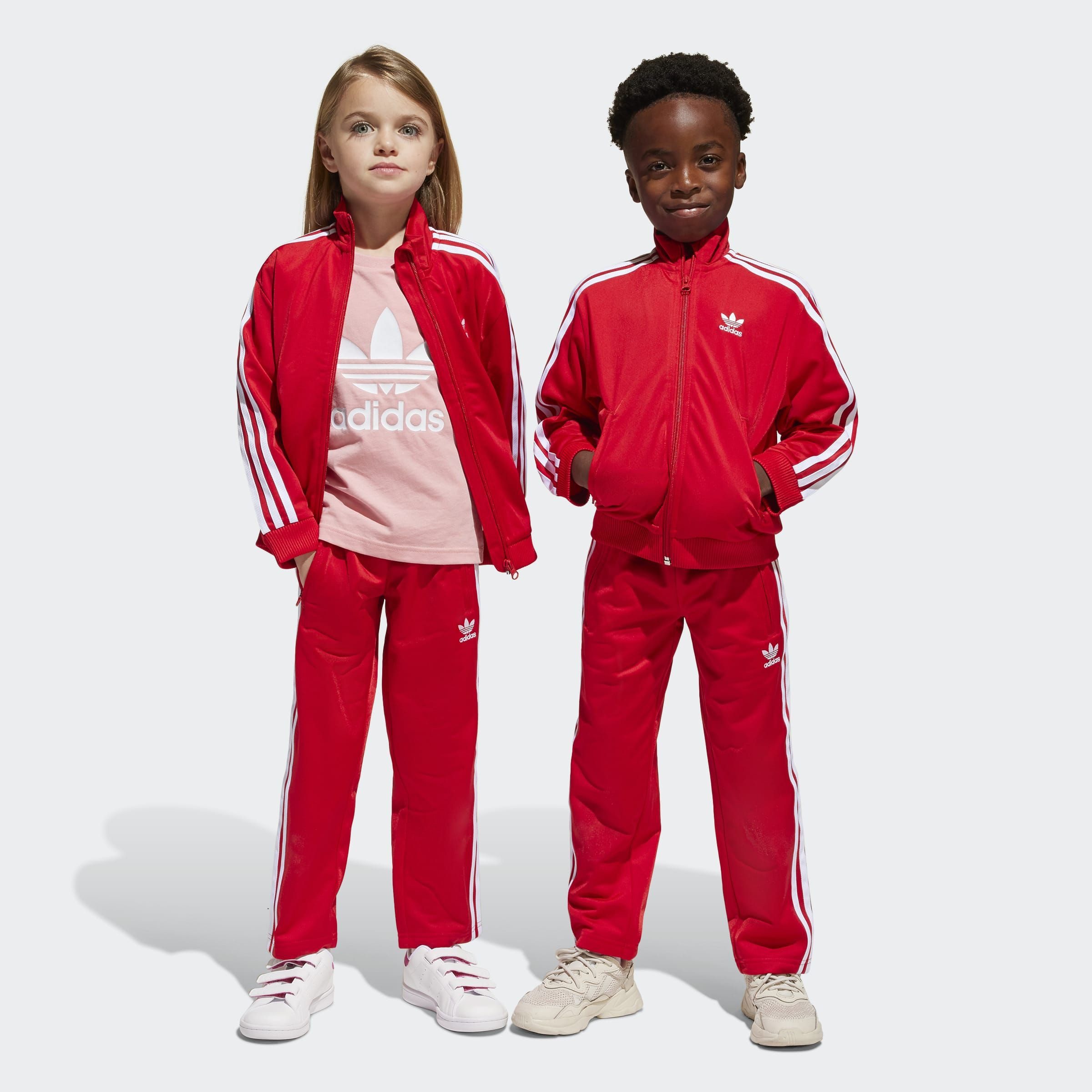 adidas Originals Trainingspak FIREBIRD (2-delig)