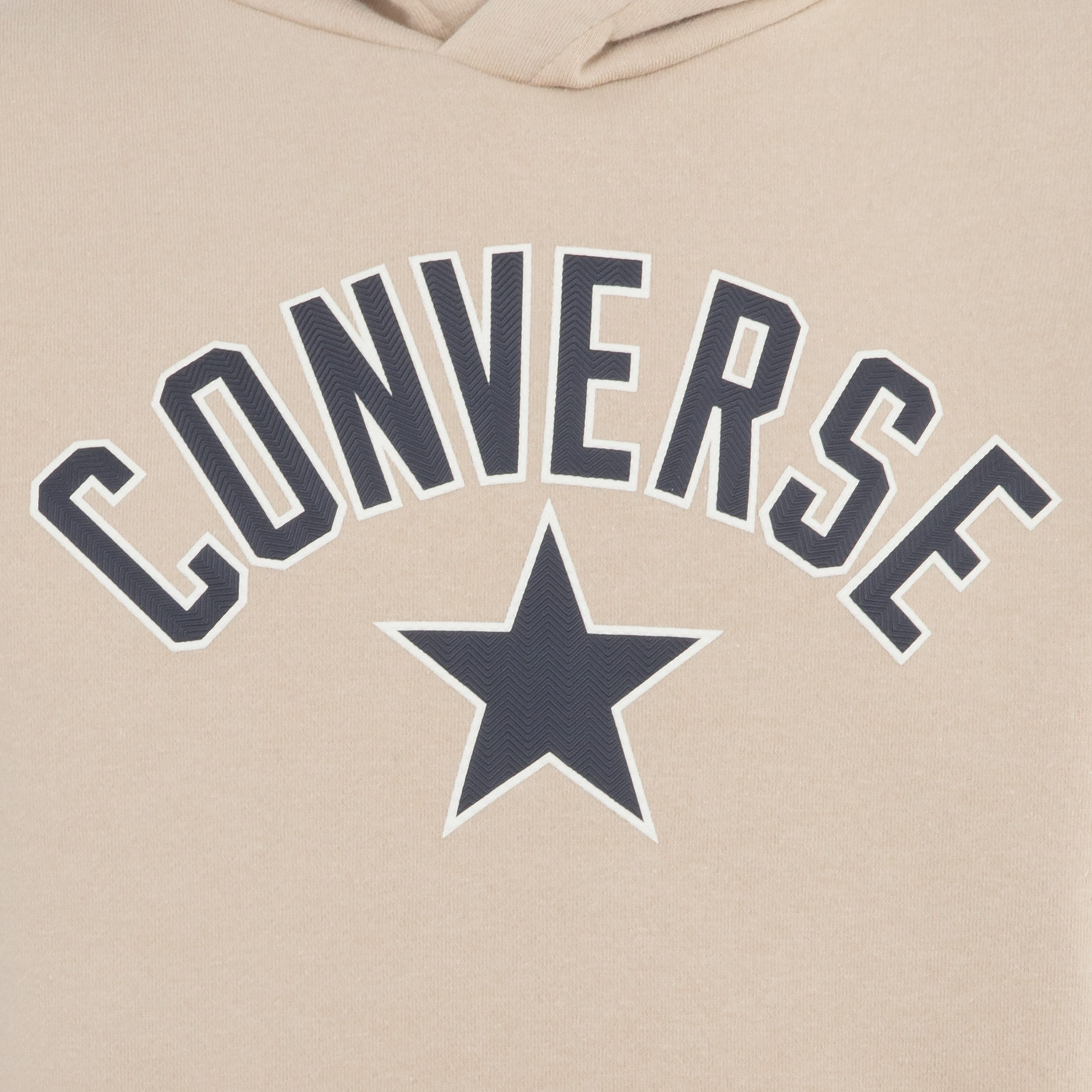 Converse Sweatshirt CNVB CONVERSE ARCH FLC PO