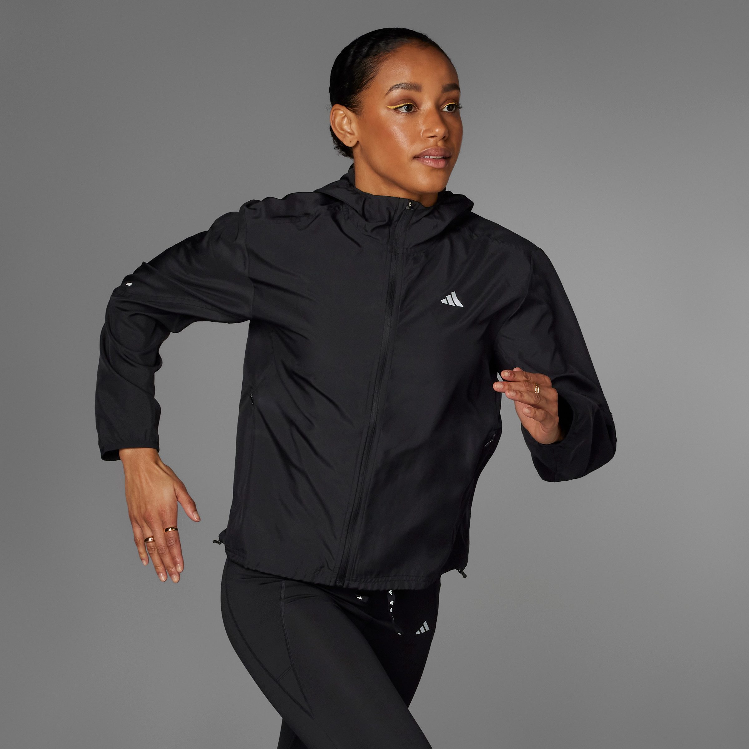 adidas Performance Runningjack RUN IT JACKET