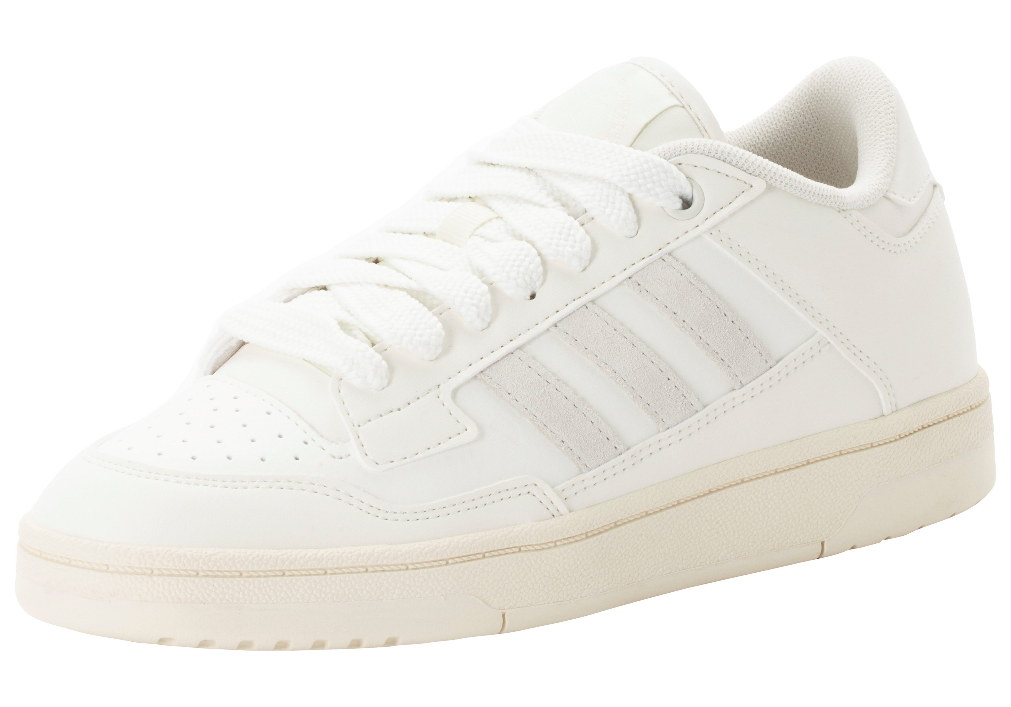 Adidas Sportswear Sneakers RAPID COURT LOW