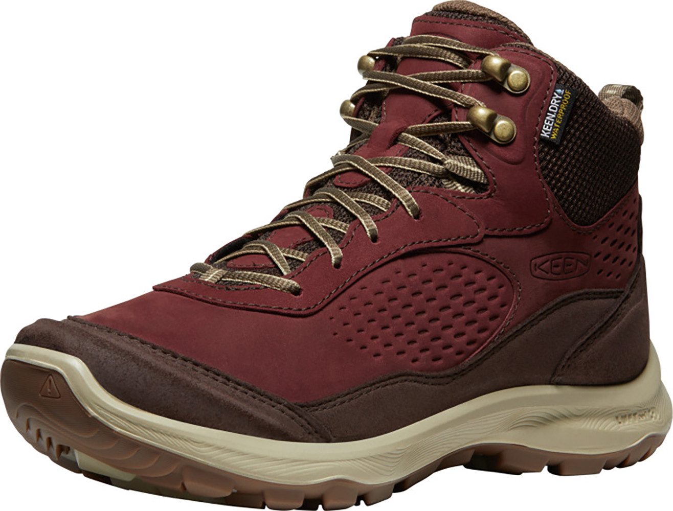 Keen Wandelschoenen TERRADORA EXPLORER MID WP