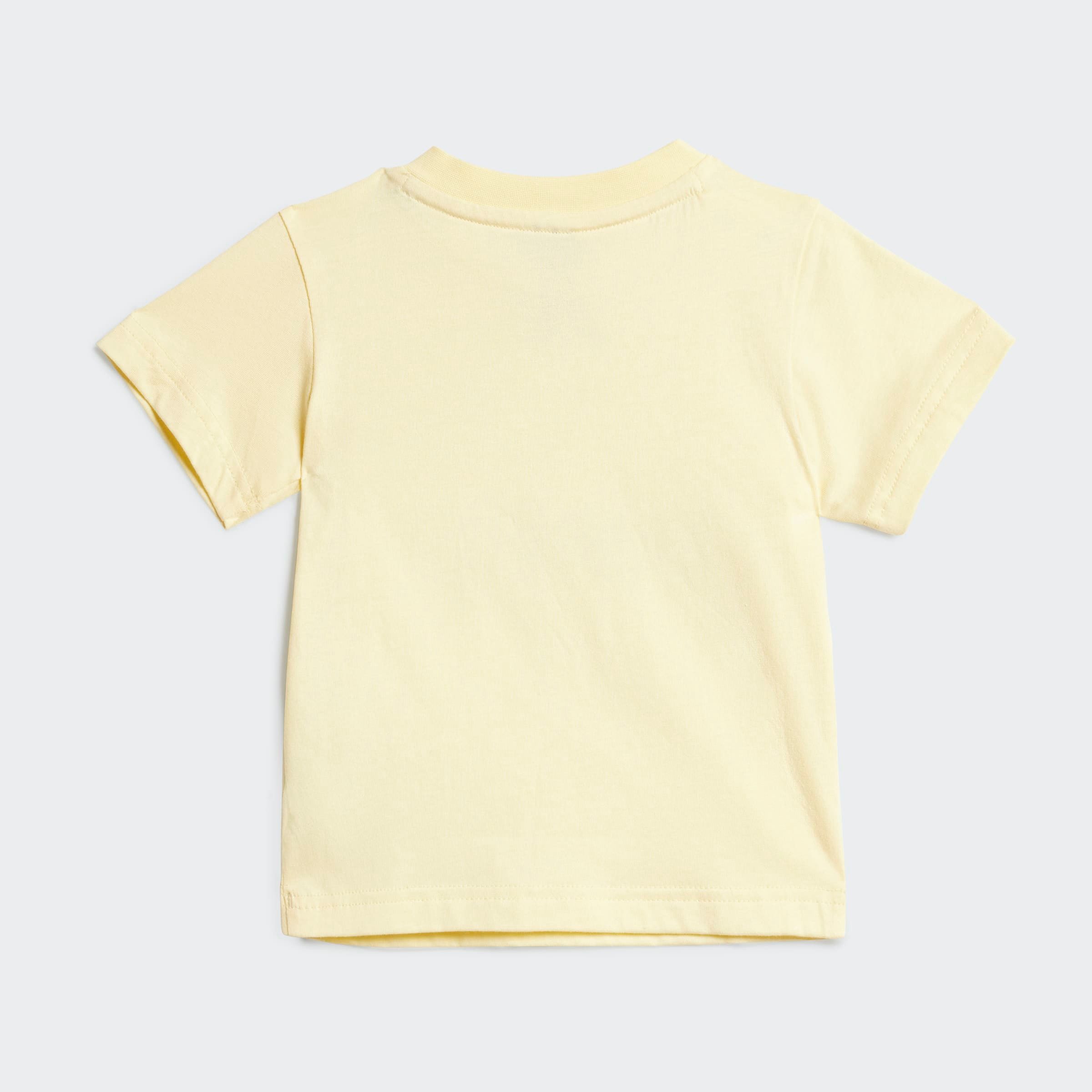 adidas Sportswear Trainingspak I BL CO T SET (2-delig)