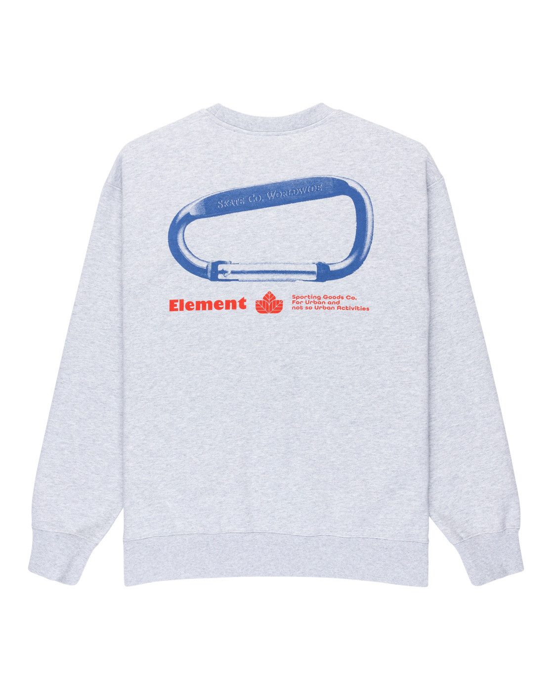 Element Sweatshirt Sporting