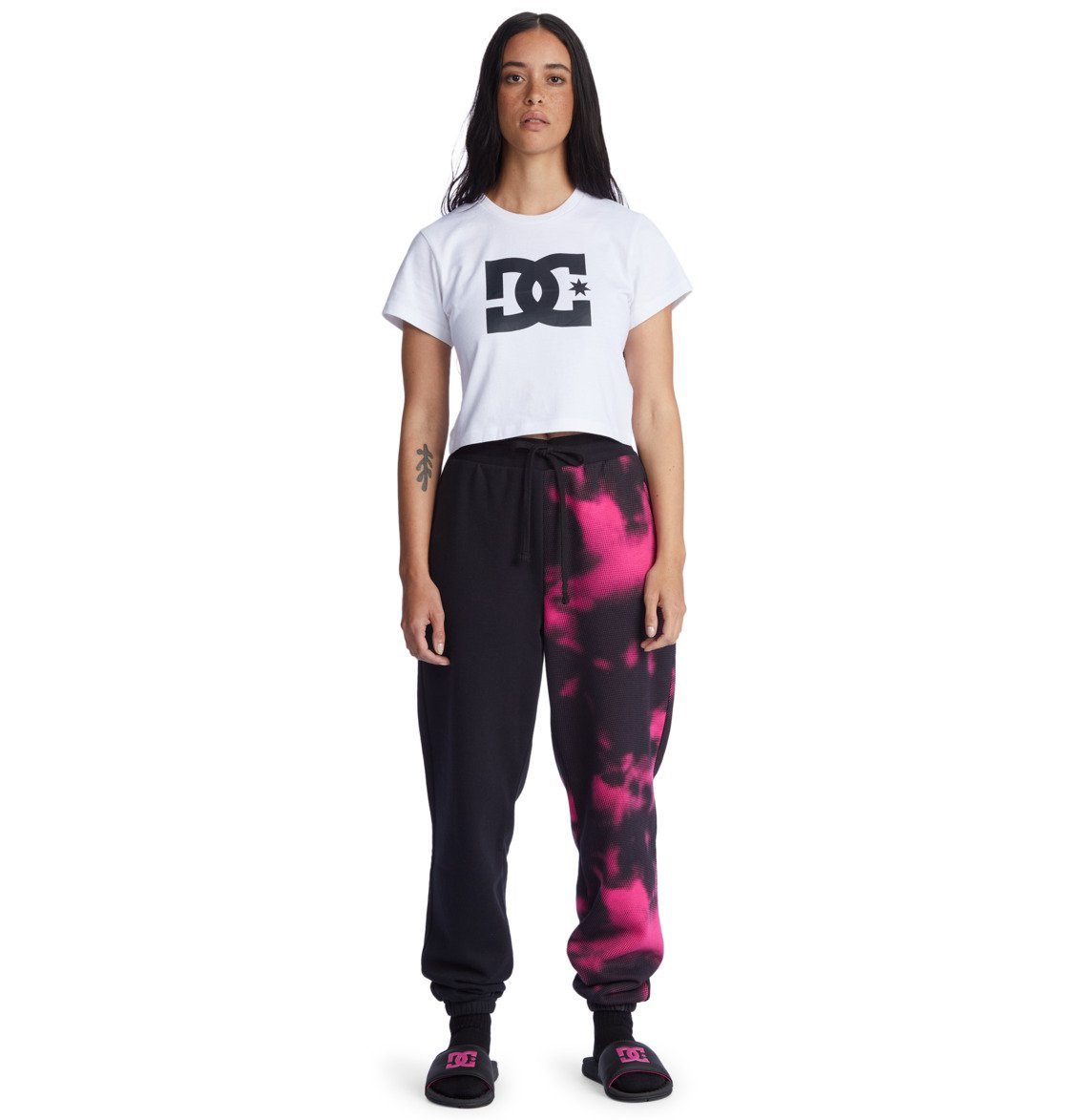 DC Shoes T-shirt DC Star