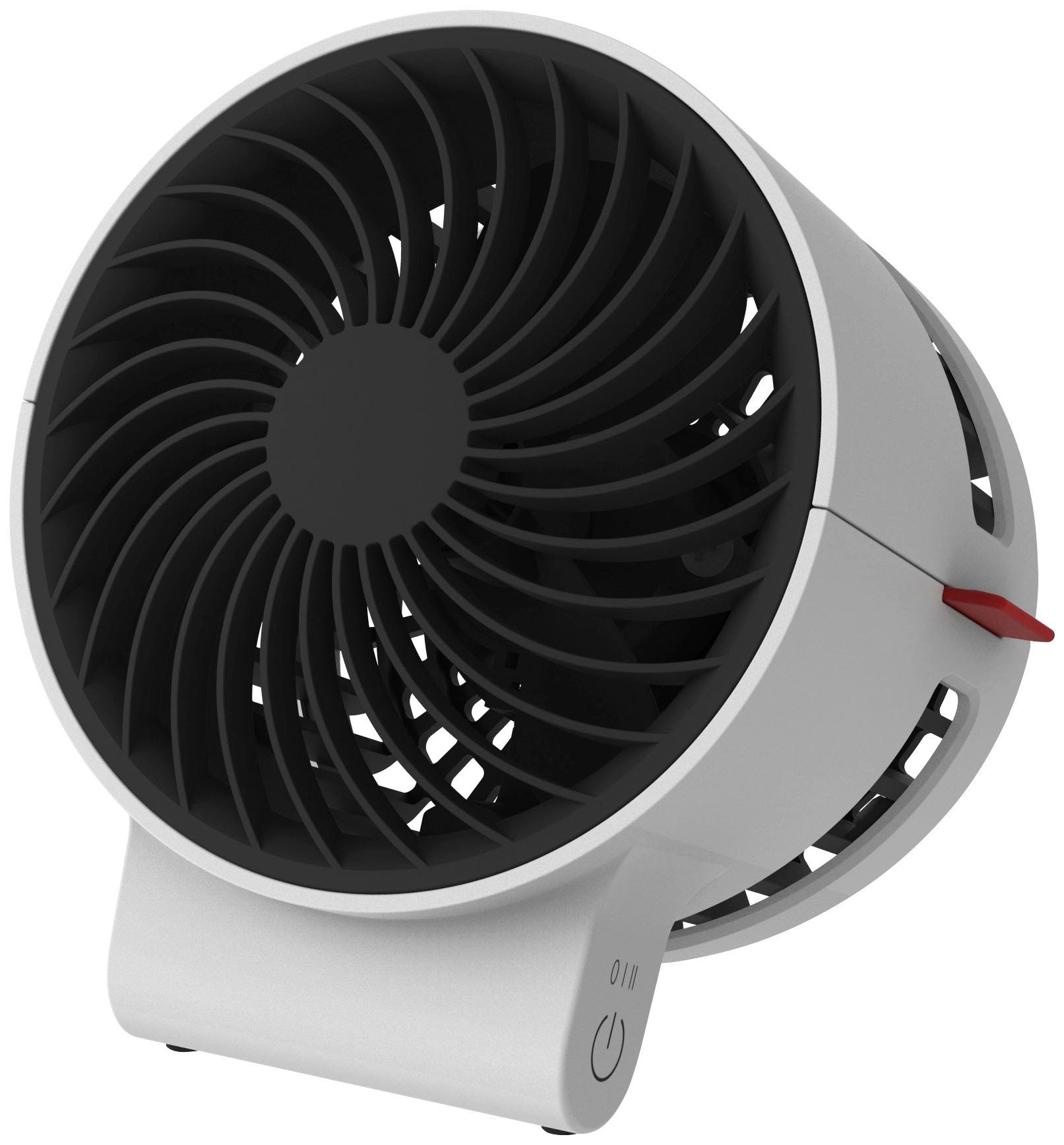 Boneco Staande ventilator Air Shower F50