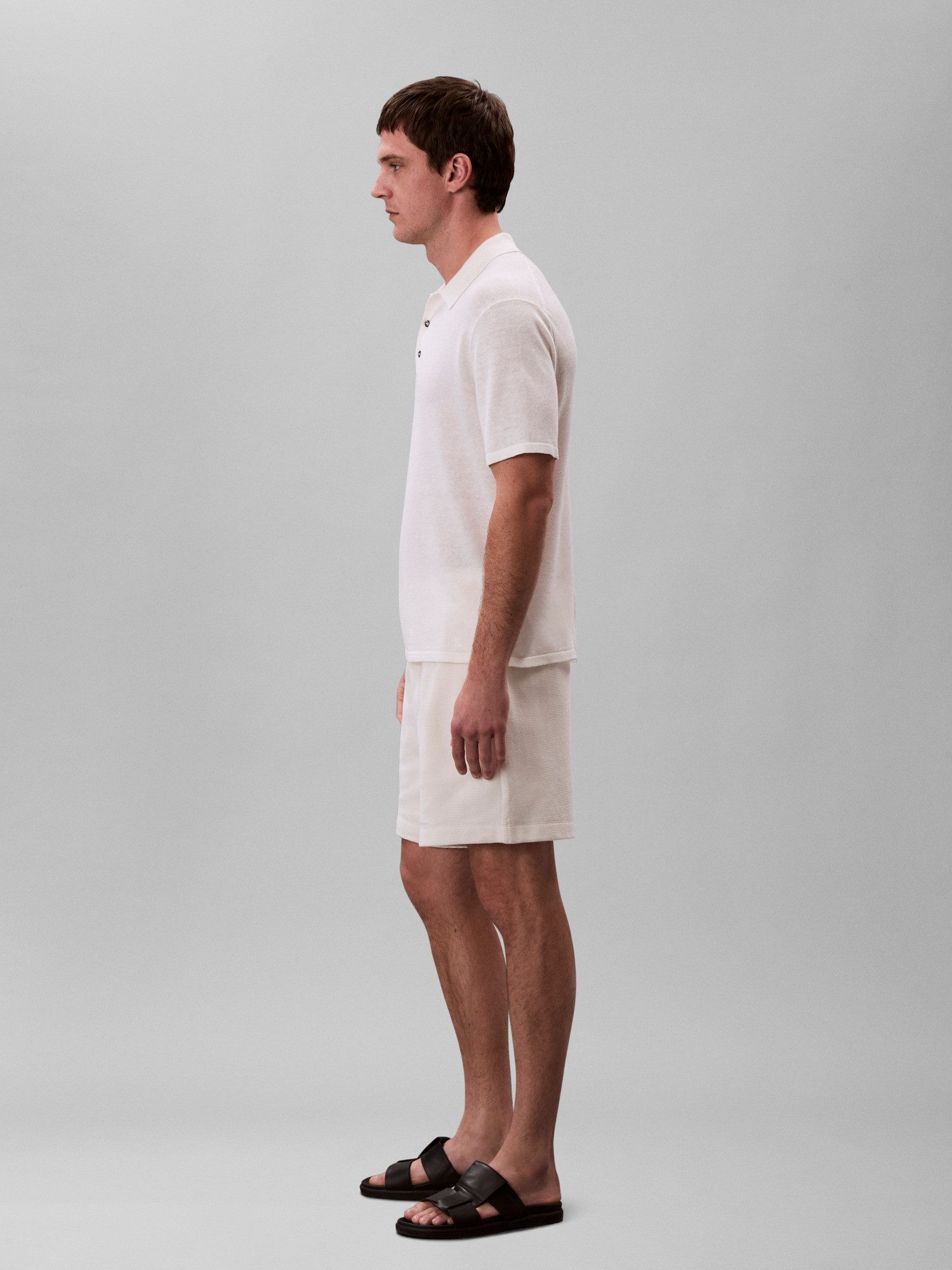 Calvin Klein Sweatshort
