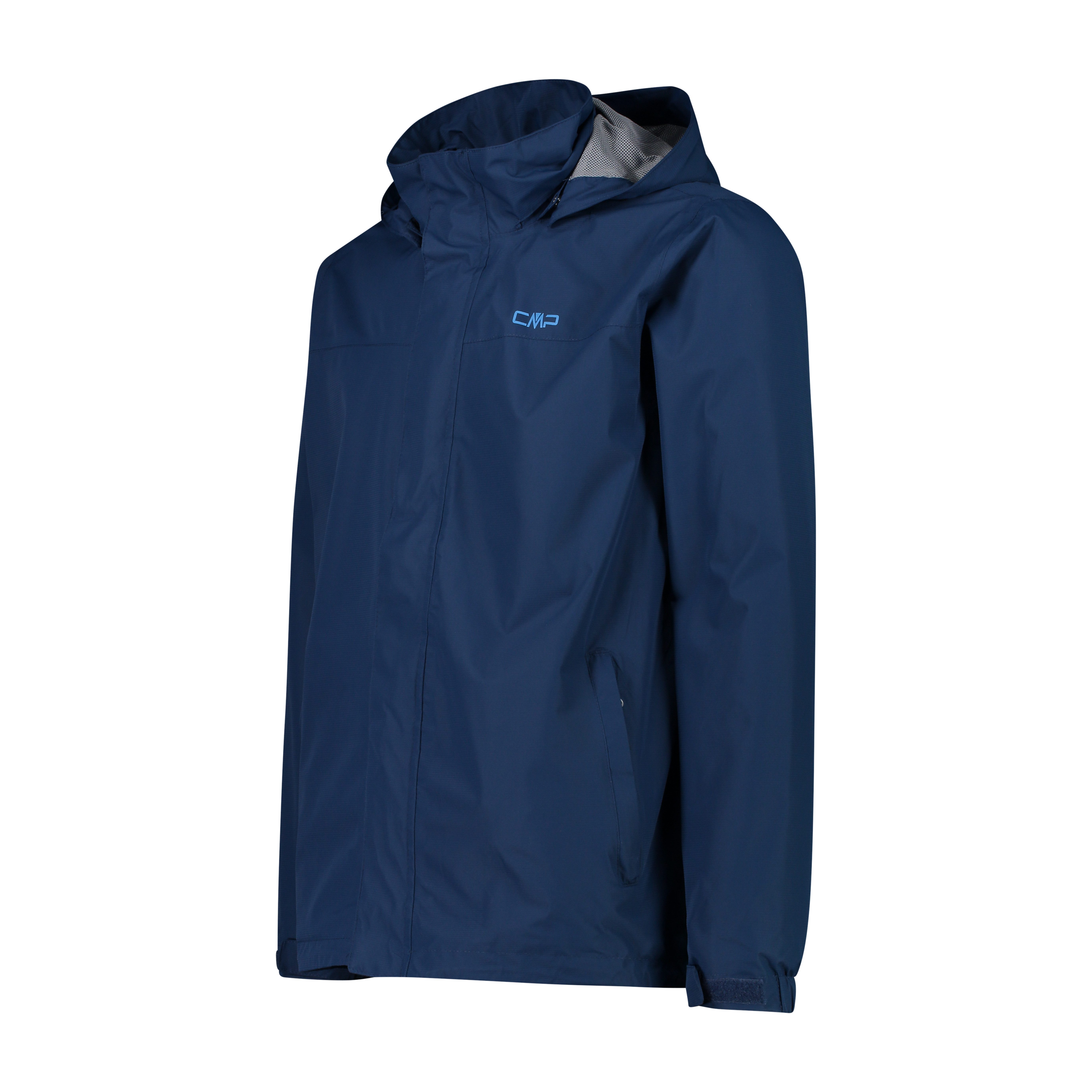 CMP Regenjack Ademend & Waterdicht & Winddicht (1 stuk)