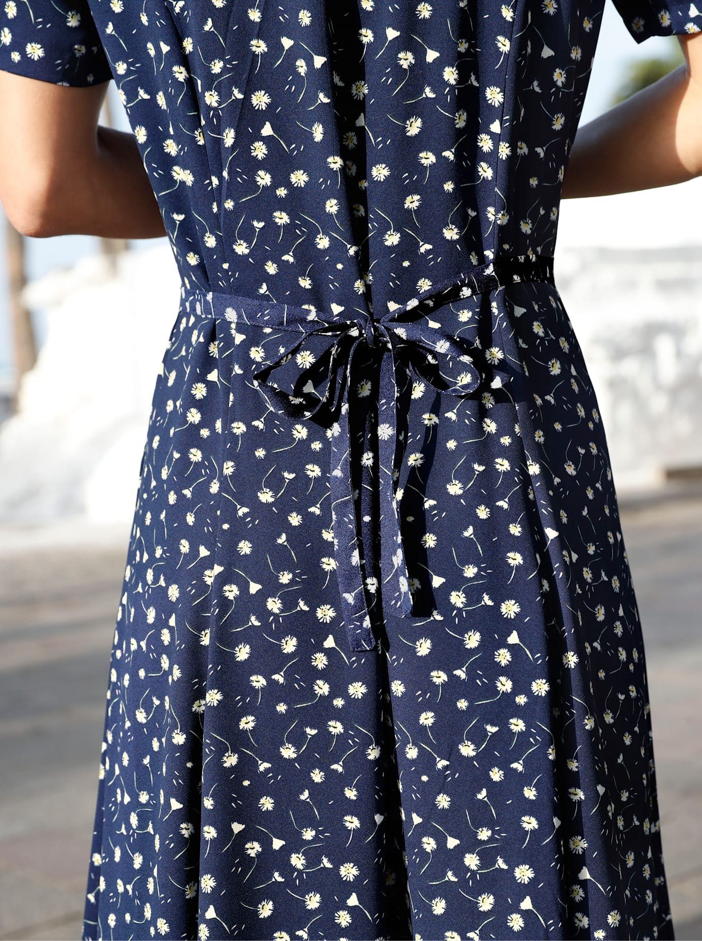 Classic Basics Zomerjurk