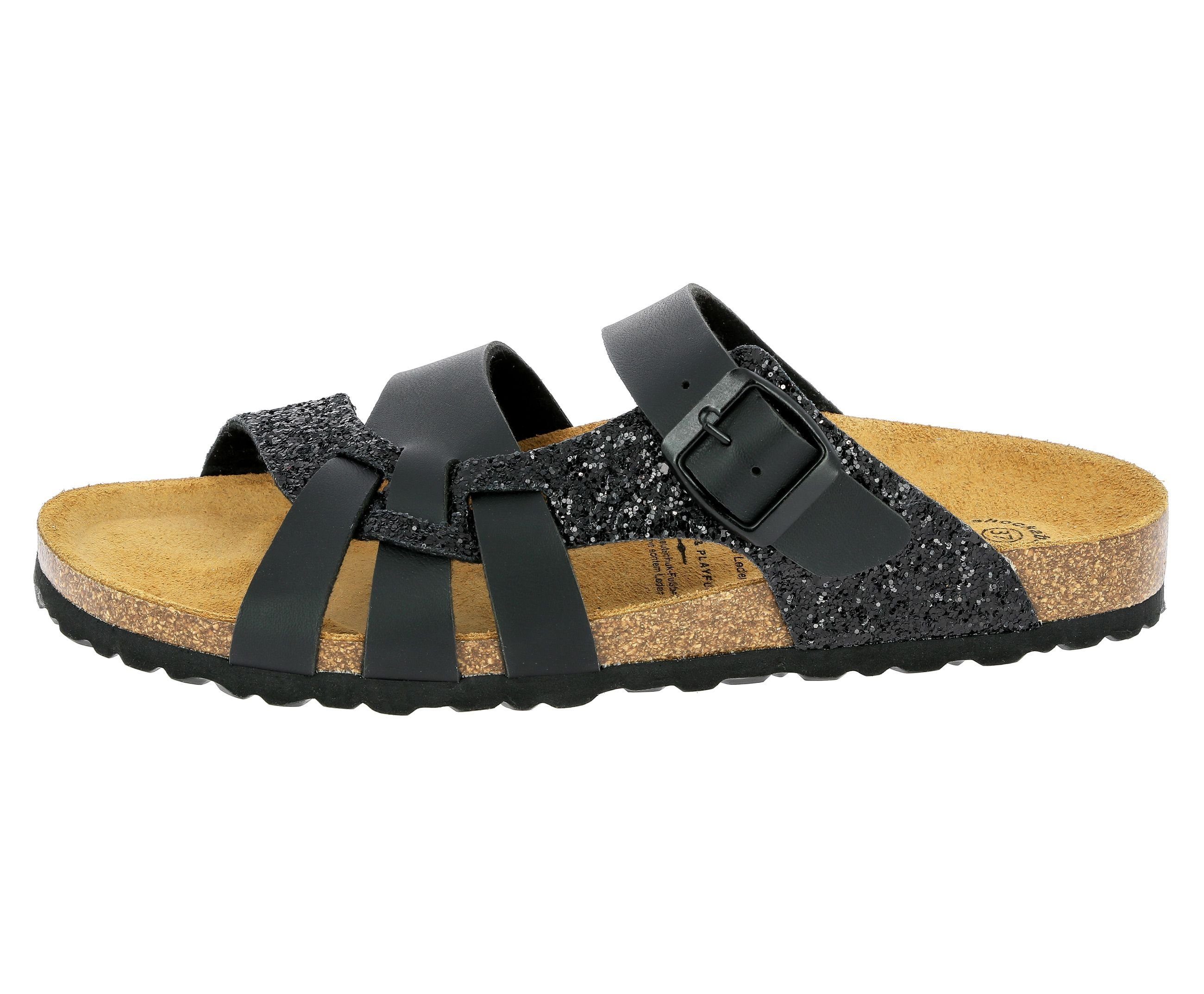 Lico Slippers Bioline Gleam