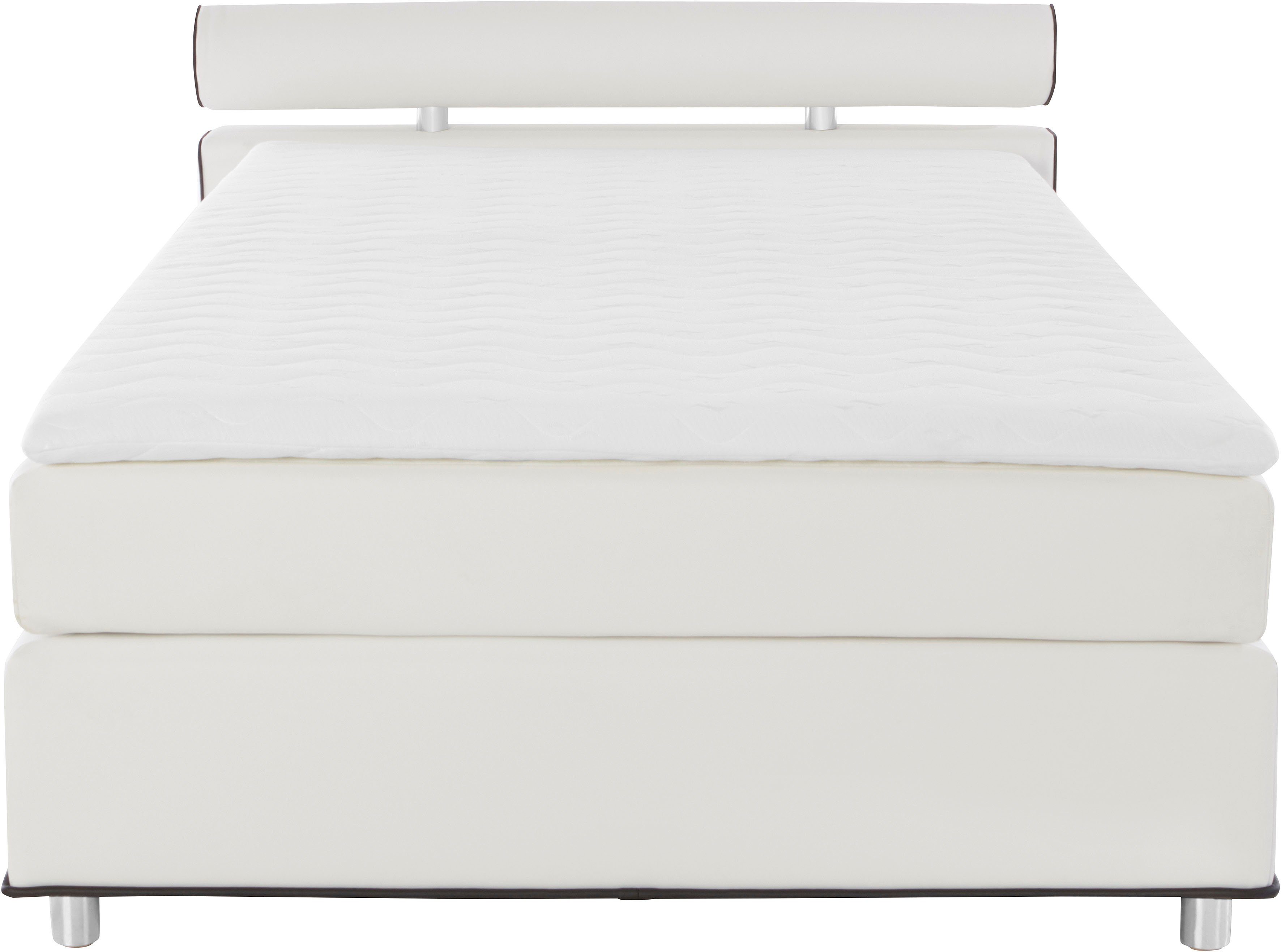COLLECTION AB Boxspring Melbourne inclusief topmatras