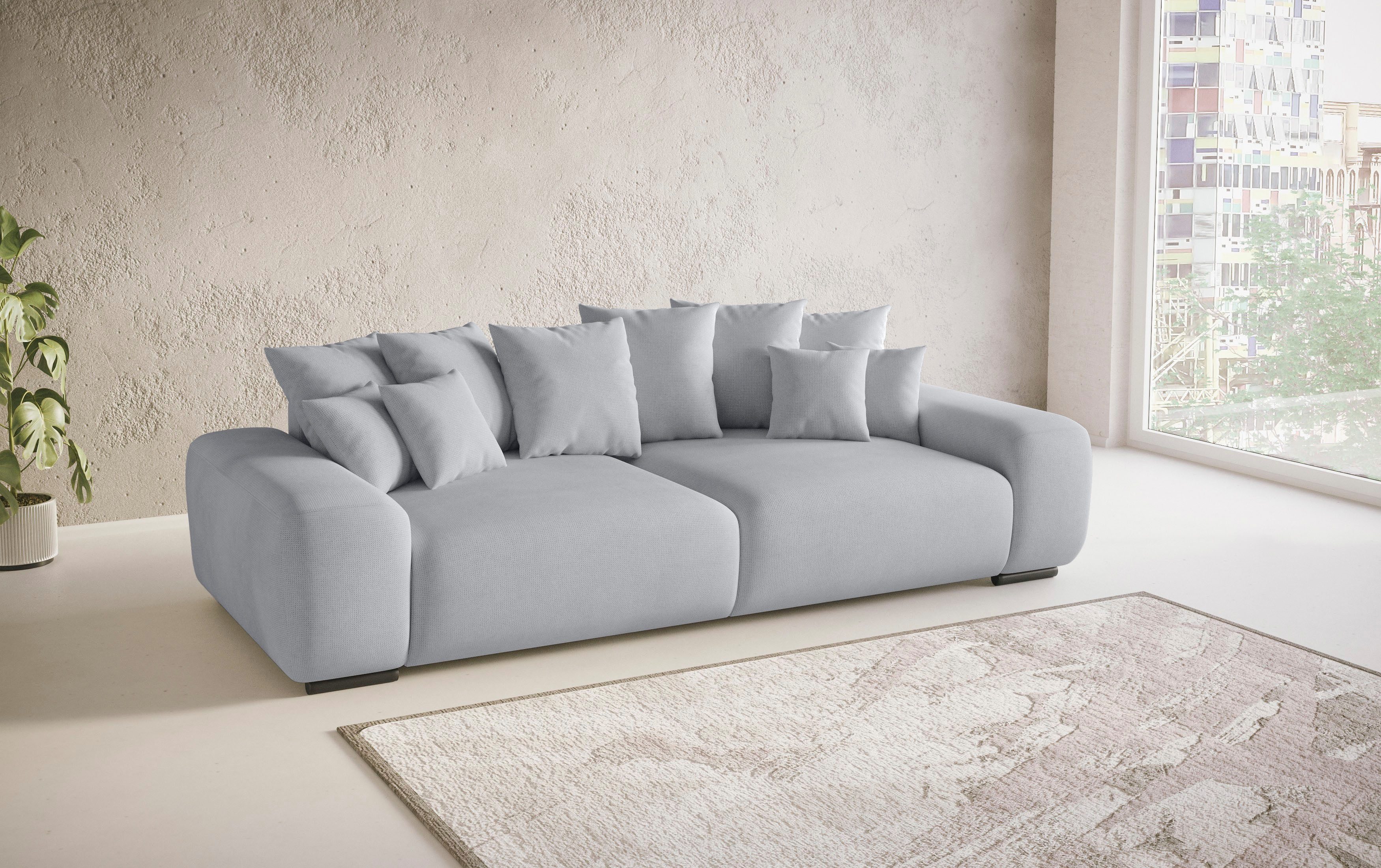 Mr. Couch Megabank Sundance, BxD 302x137 cm