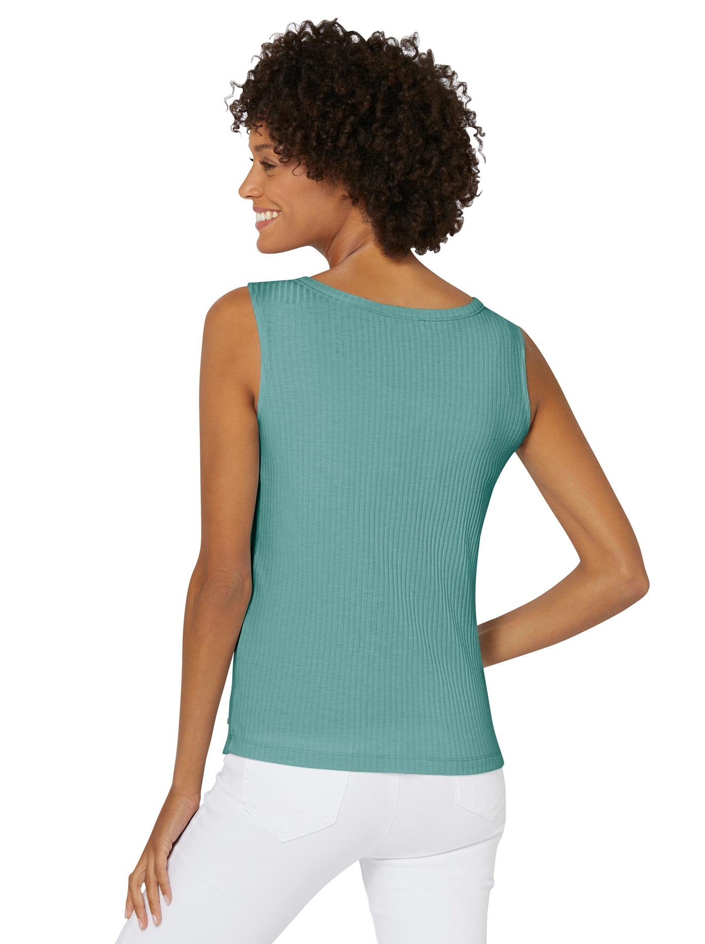 Casual Looks Shirttop