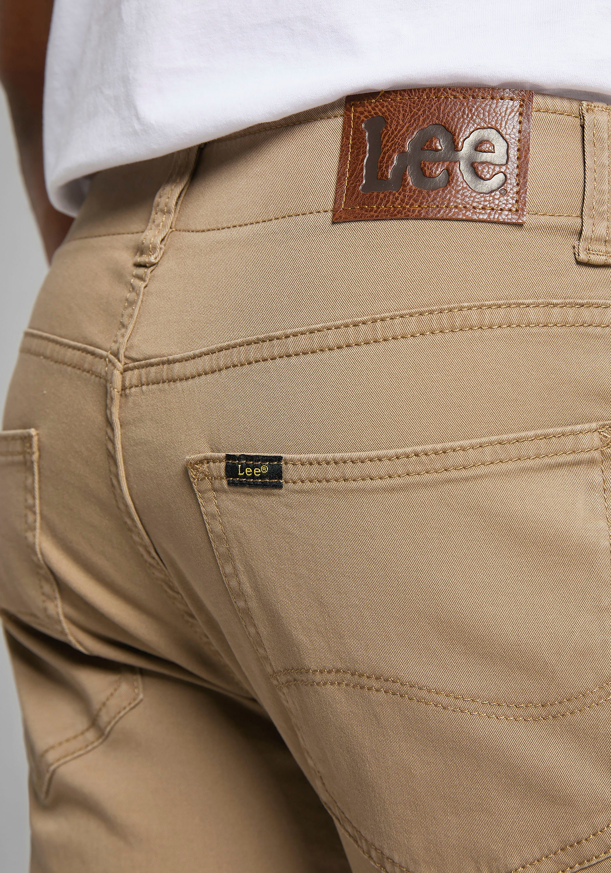 Lee® Five-pocketsbroek Extreme Motion stretchstof