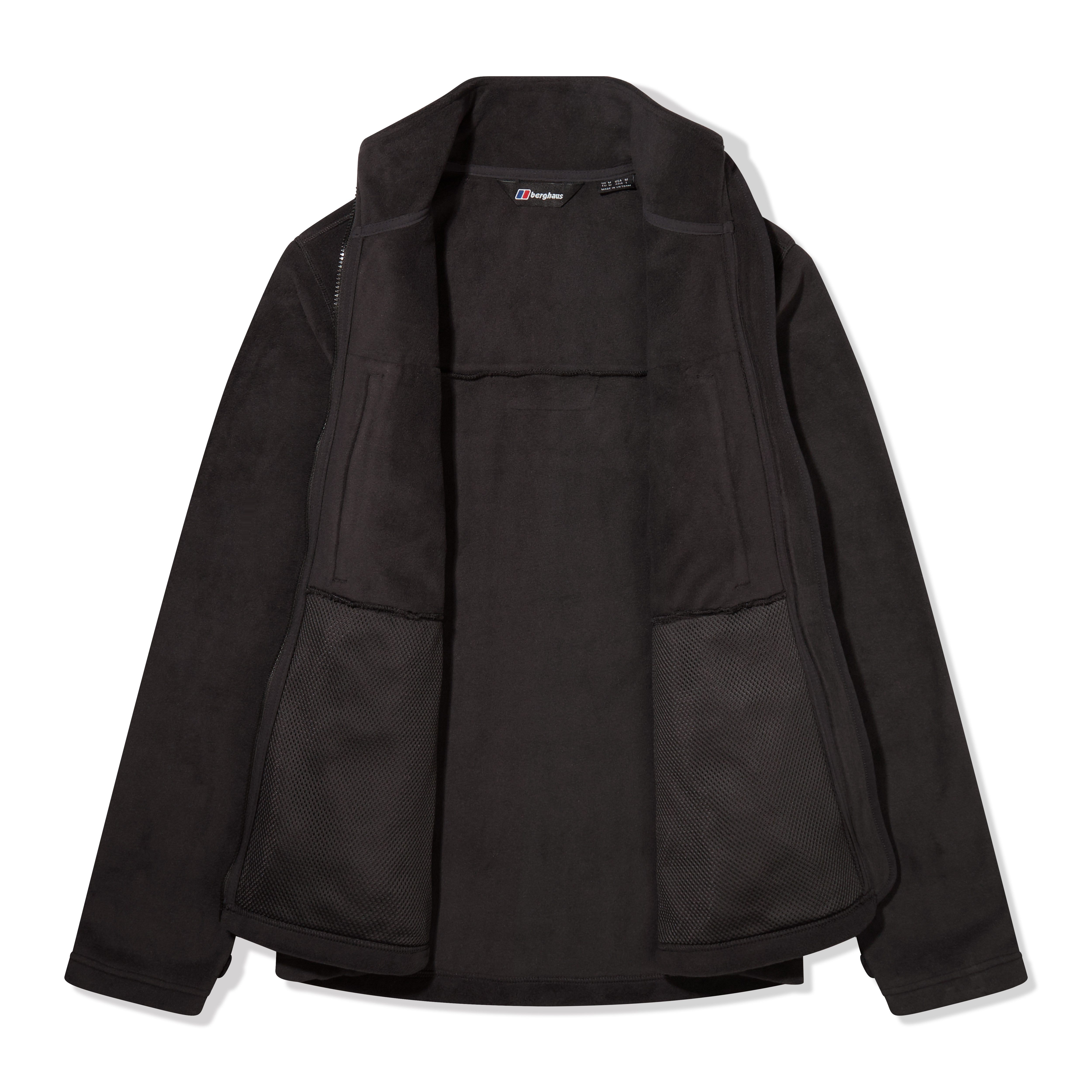 Berghaus Fleecejack PRISM GUIDE IA FLEECE JACKET