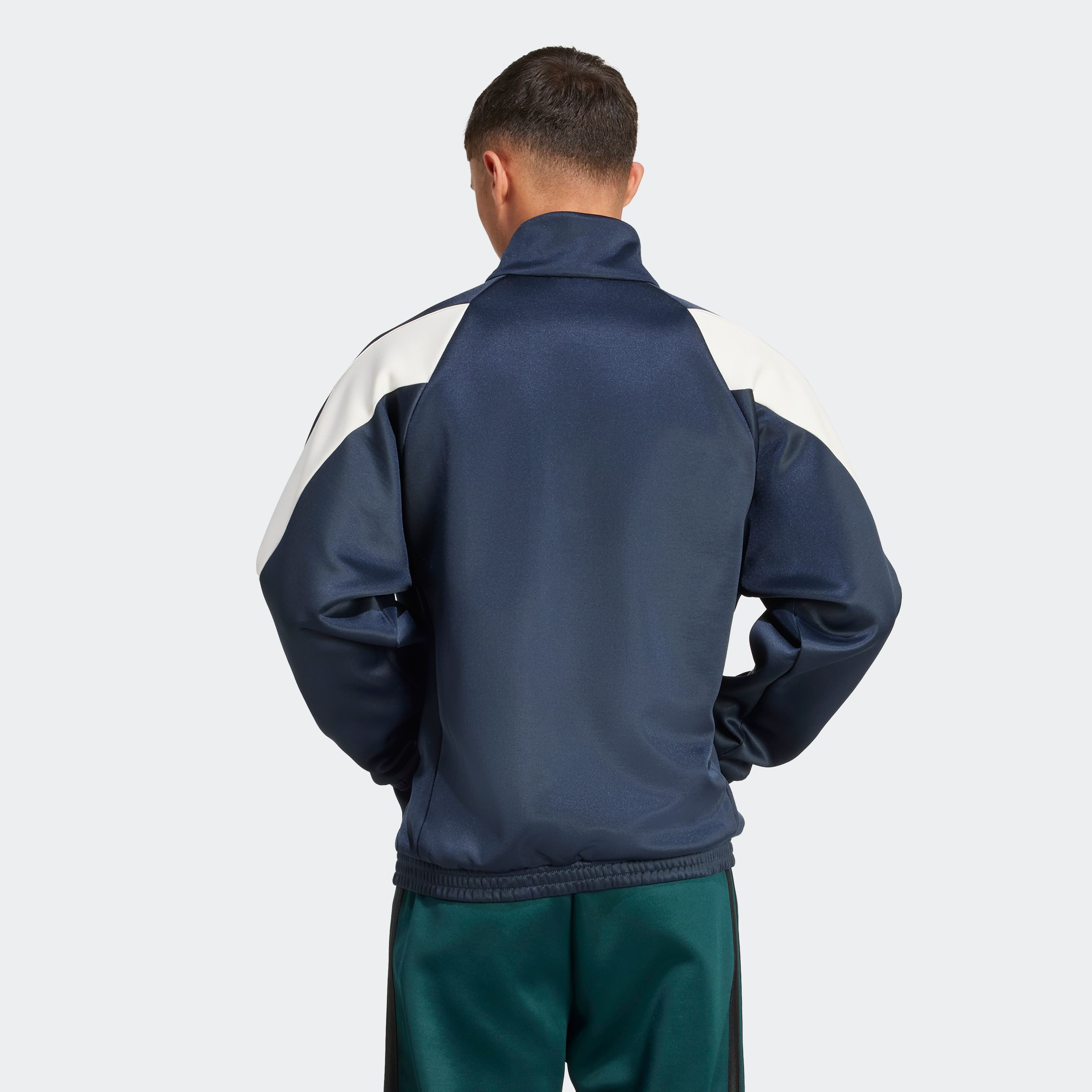 adidas Sportswear Coltrui M STADIUM TT (1-delig)