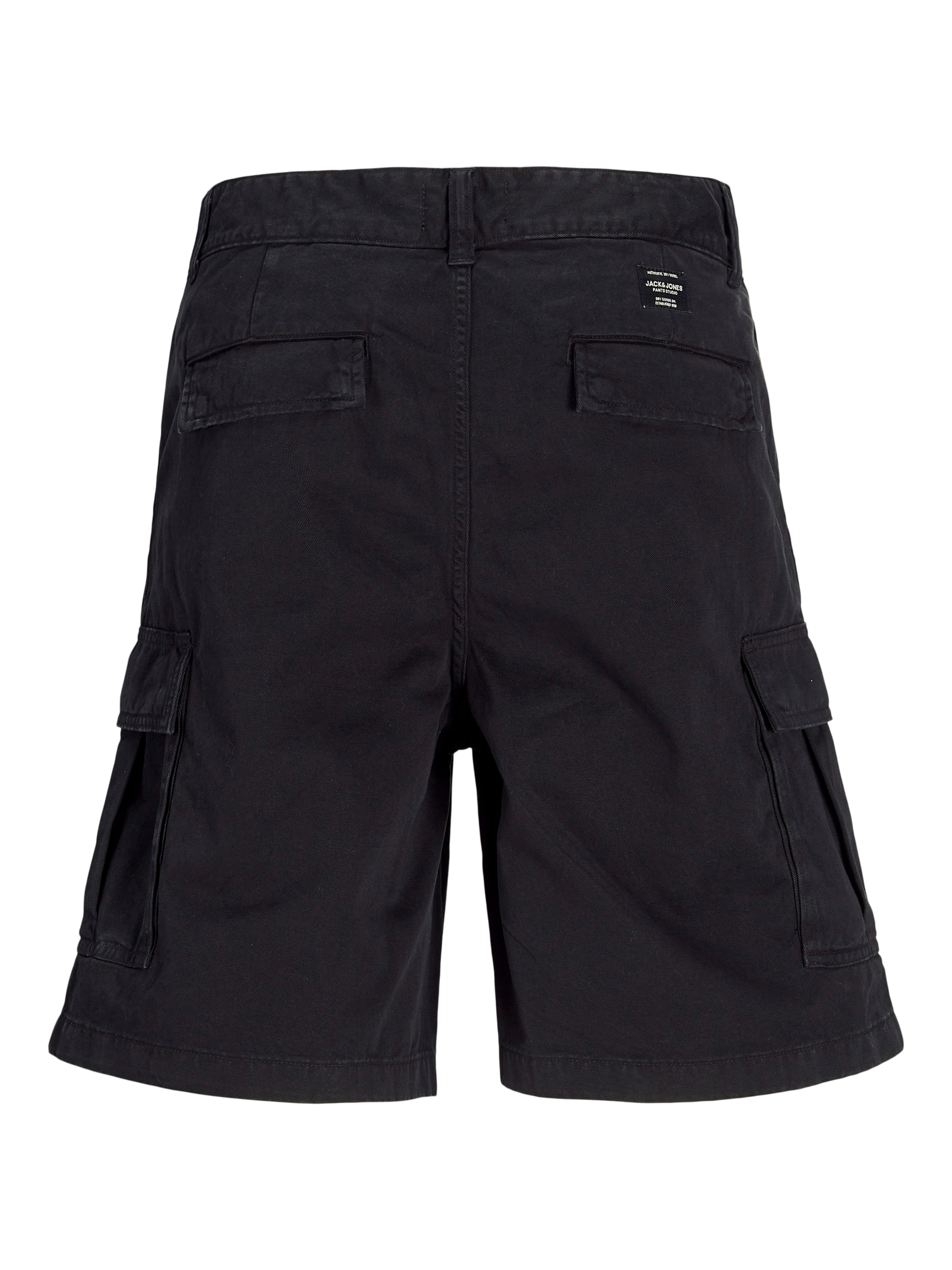 Jack & Jones Junior Cargoshort JPSTKARL JJAVERY CARGO SHORTS JNR