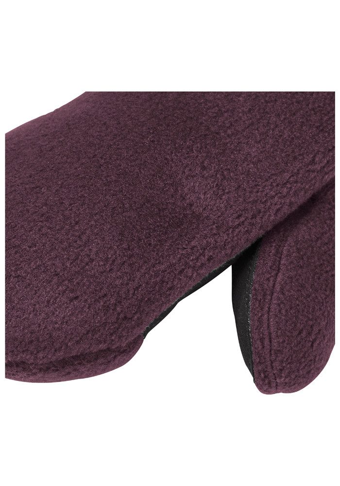 Jack Wolfskin Wanten FLEECE MITTEN K