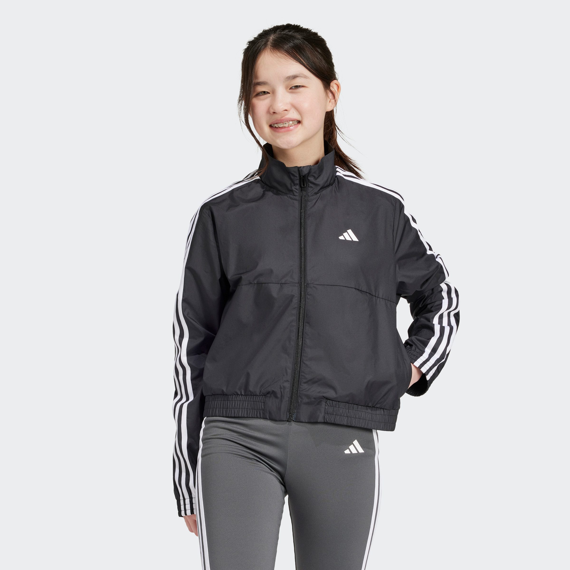 adidas Sportswear Trainingsjack JG TR-ES 3S JK