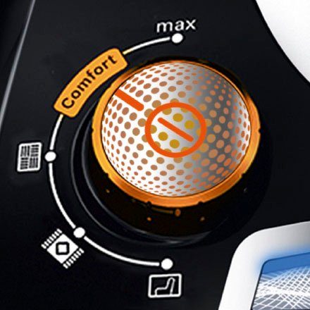 BOSCH Stofzuiger Serie 8 ProSilence BGS7MS64, hygiënefilter, 10 jaar garantie op de motor