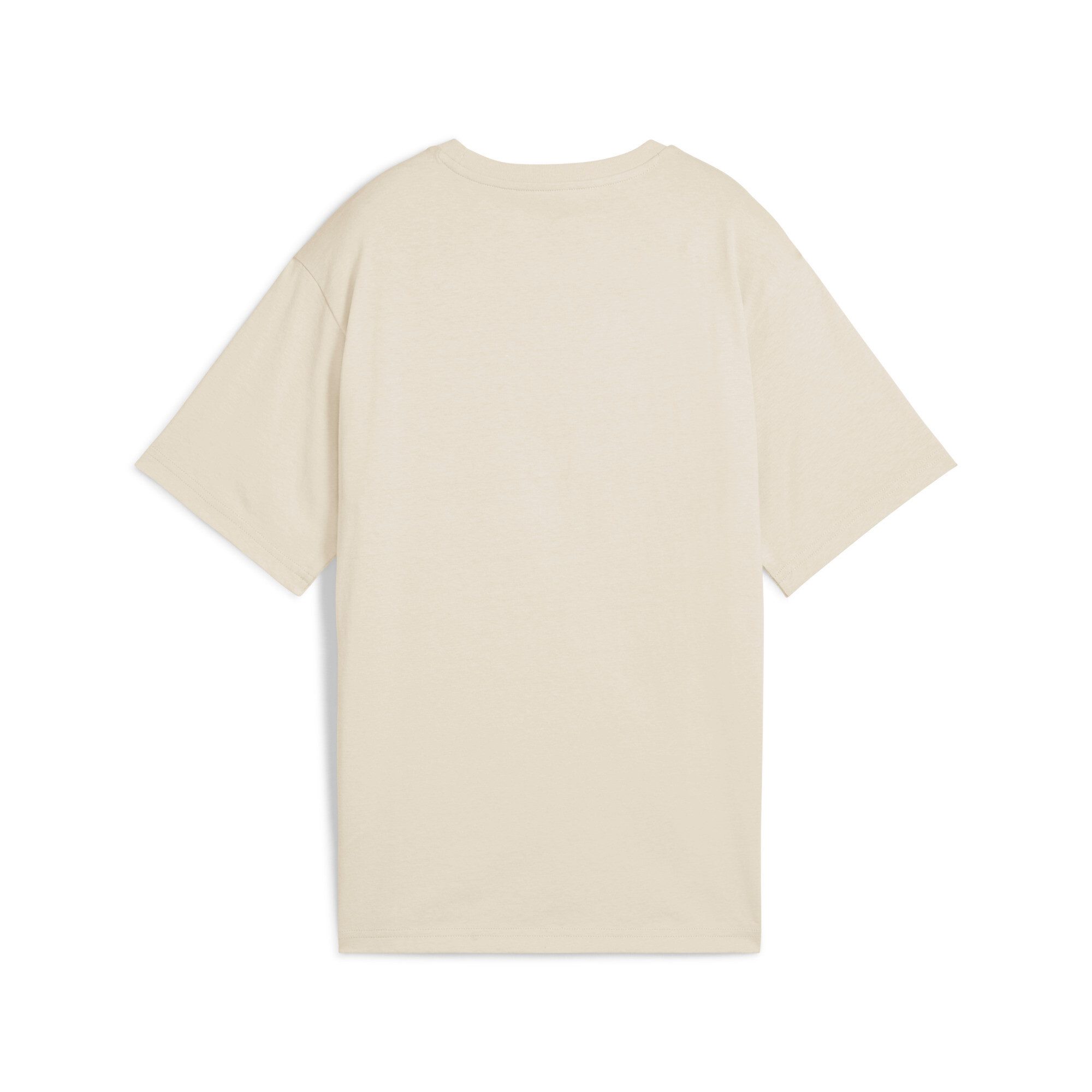 PUMA T-shirt ESS GRAPHIC ANIMAL RELAXED TEE
