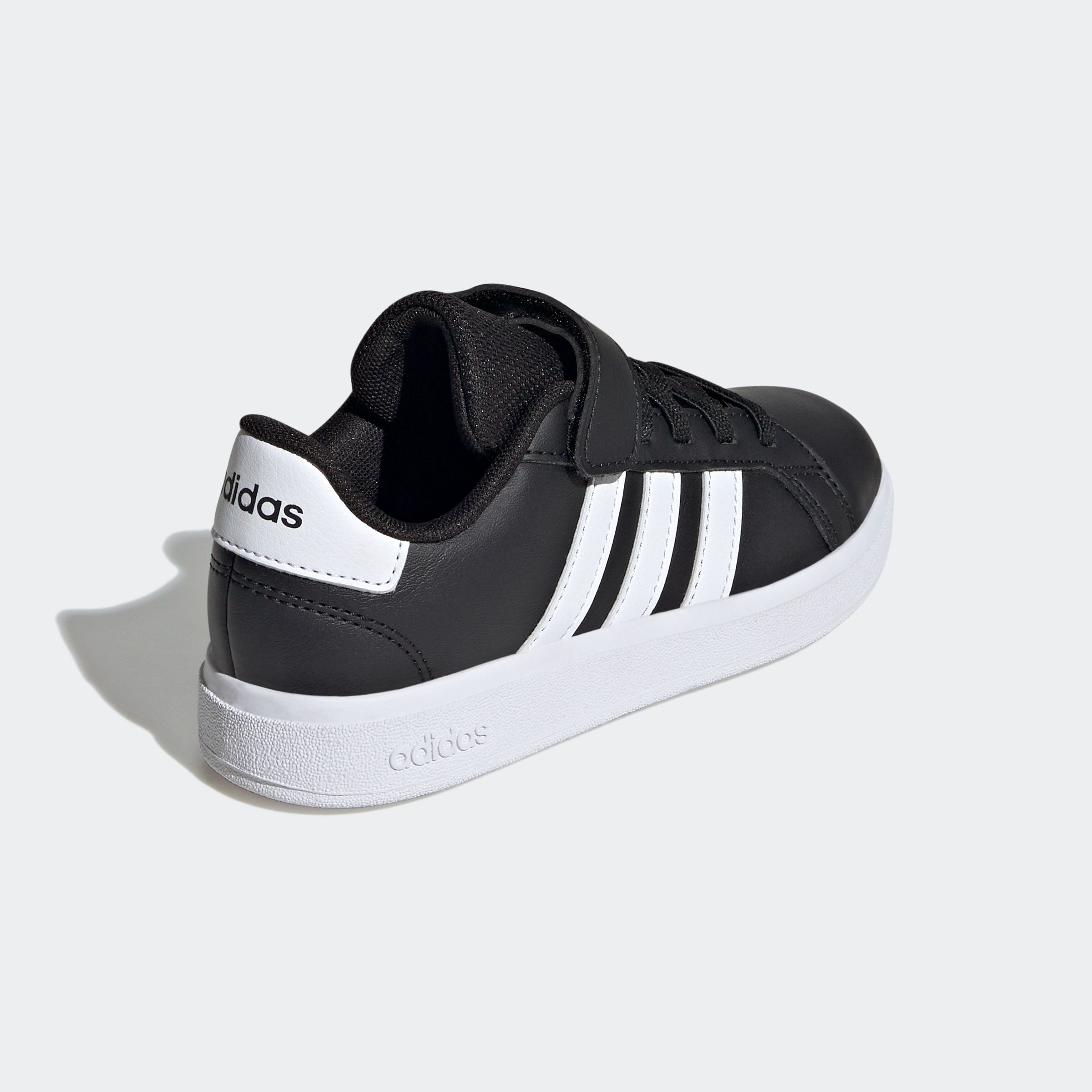 adidas Sportswear Sneakers GRAND COURT 2.0 KIDS Design geïnspireerd op de adidas Superstar