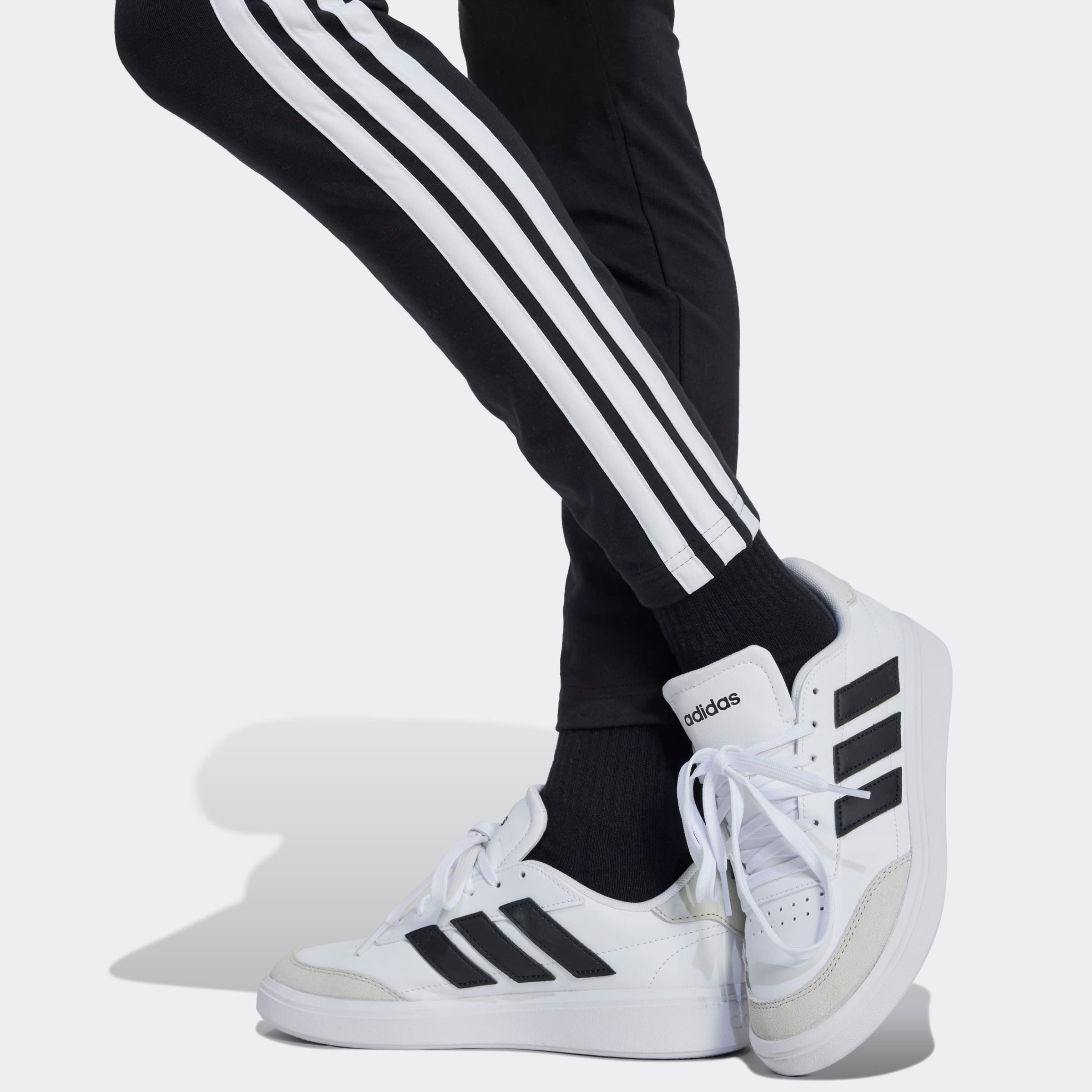 adidas Sportswear Legging JG 3S LEG 230 (1-delig)